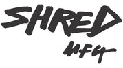 Shred MFG