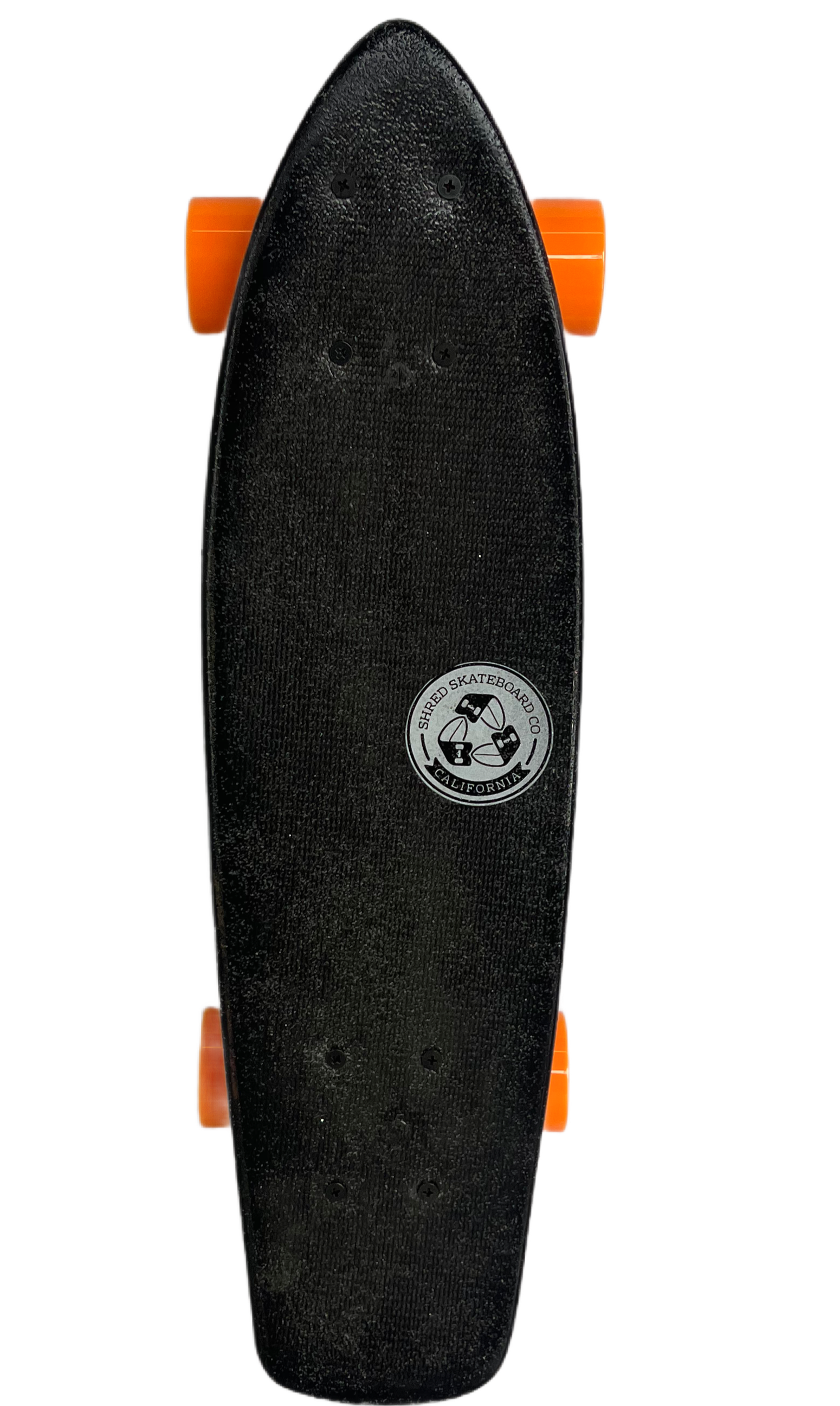 SHRED Skateboard Mini Cruiser - The Sprat (24