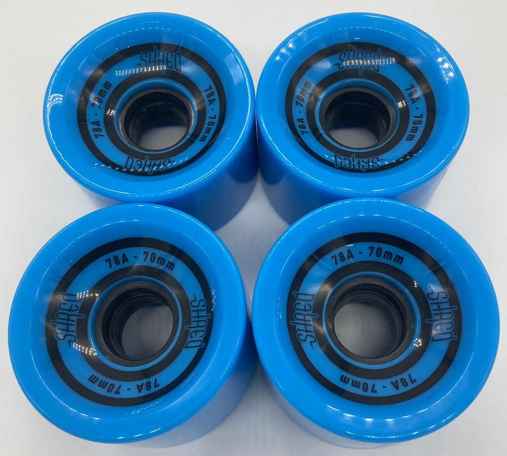 Blue Shimpo Banding Wheel 9.875
