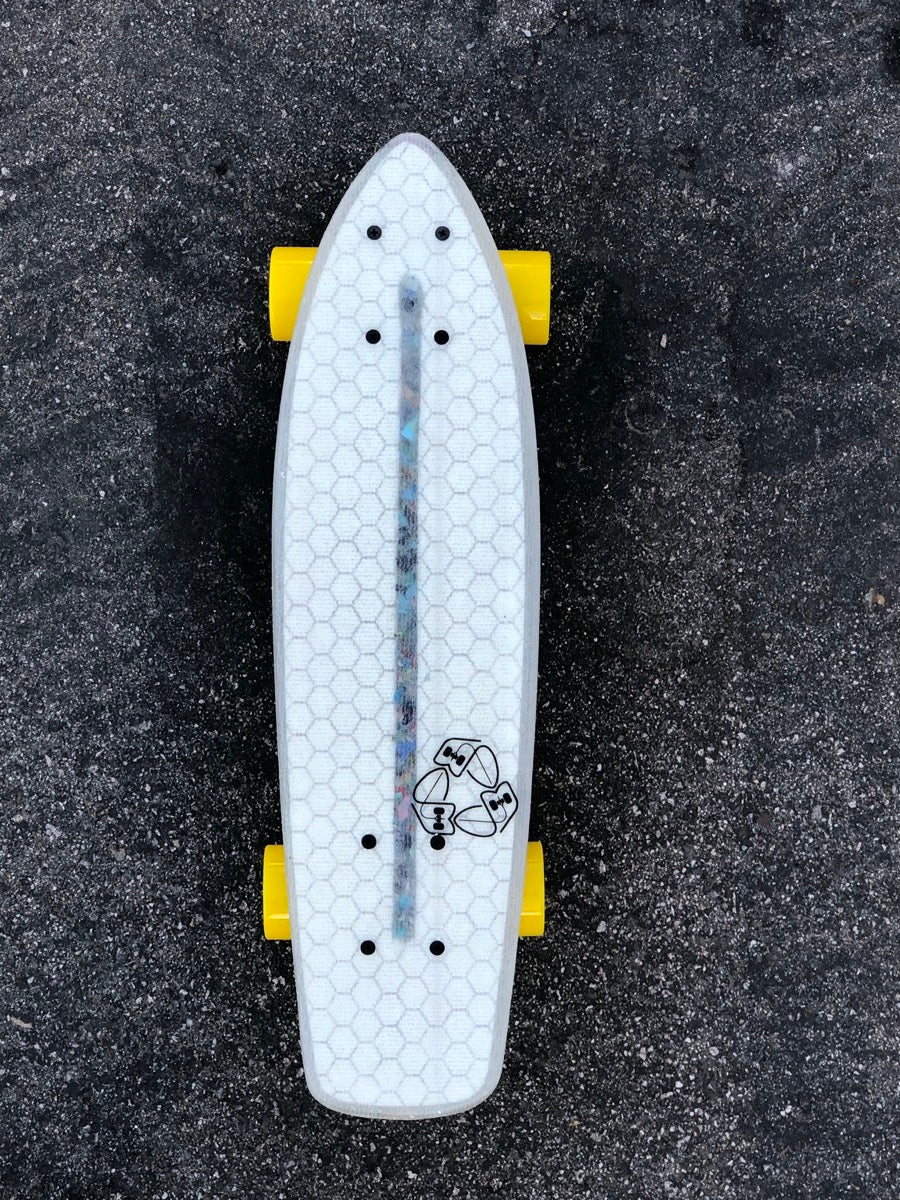 Mini Cruiser - The Sprat (24") - Sunset Collection