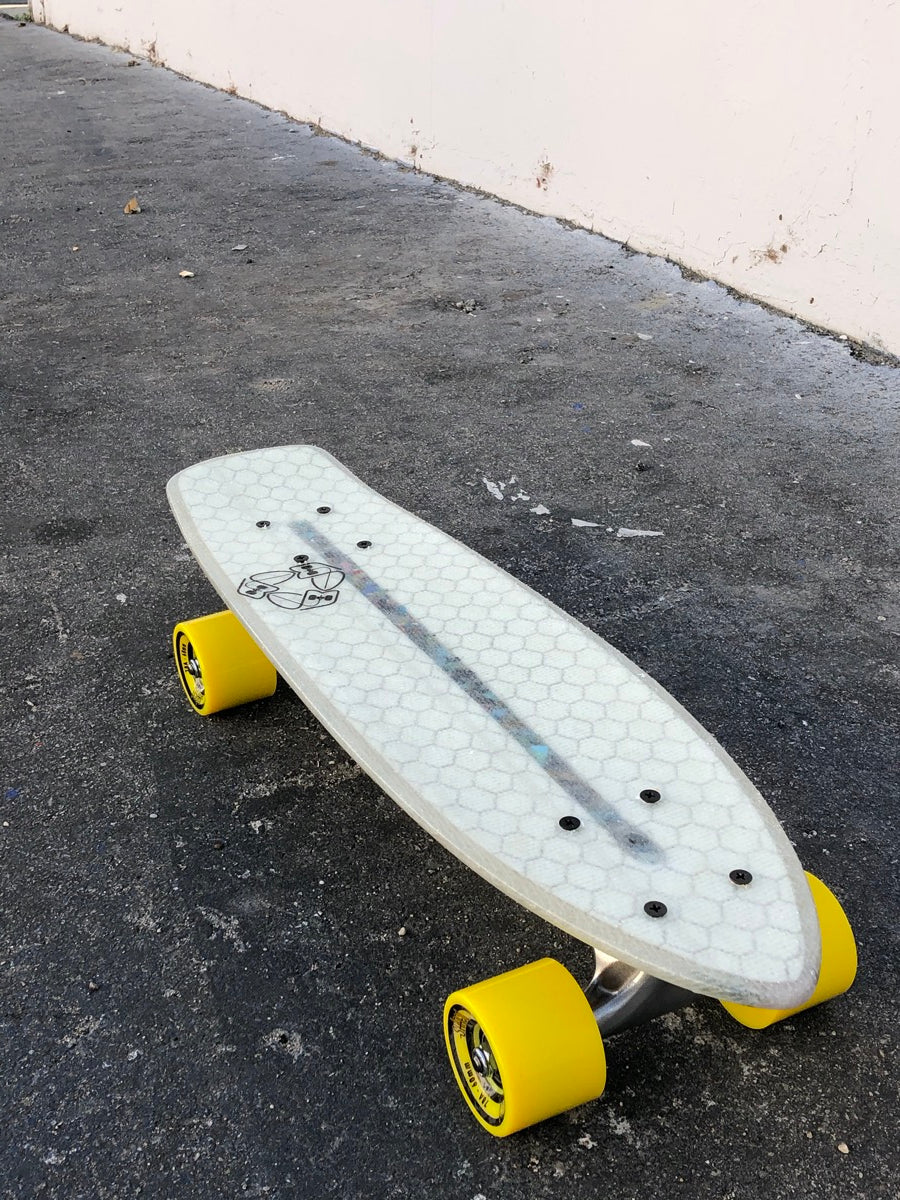 Mini Cruiser - The Sprat (24") - Sunset Collection