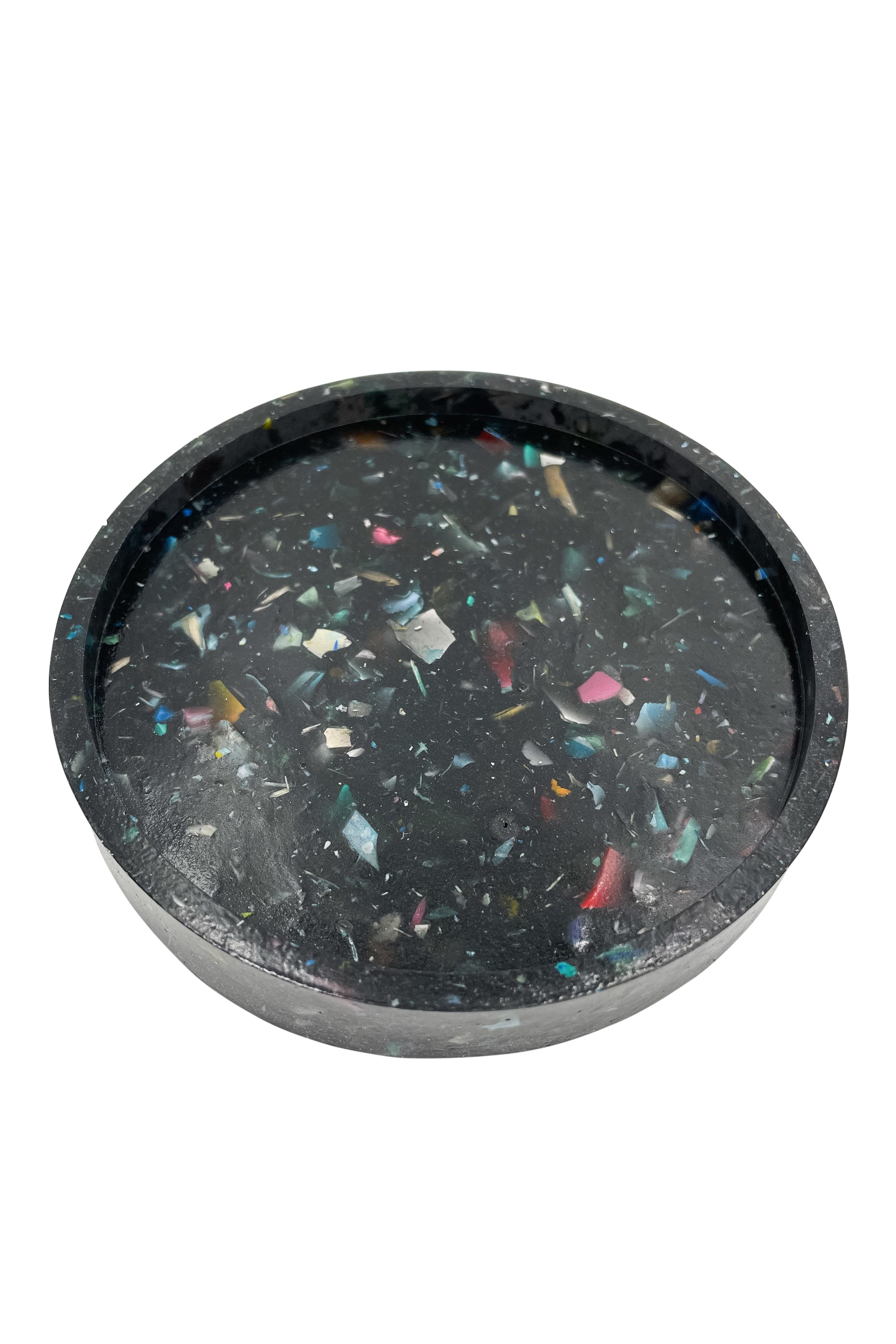 Recycled Coaster - Round
