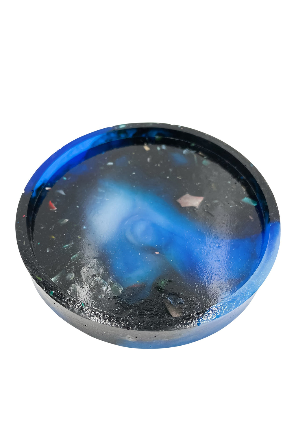 Recycled Coaster - Round