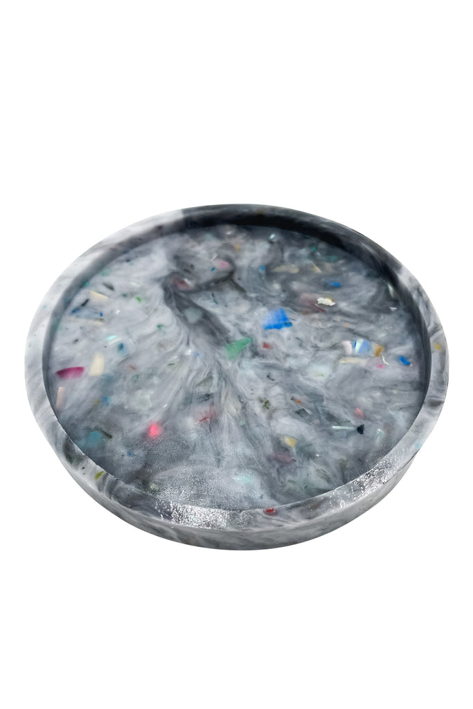 Recycled Coaster - Round