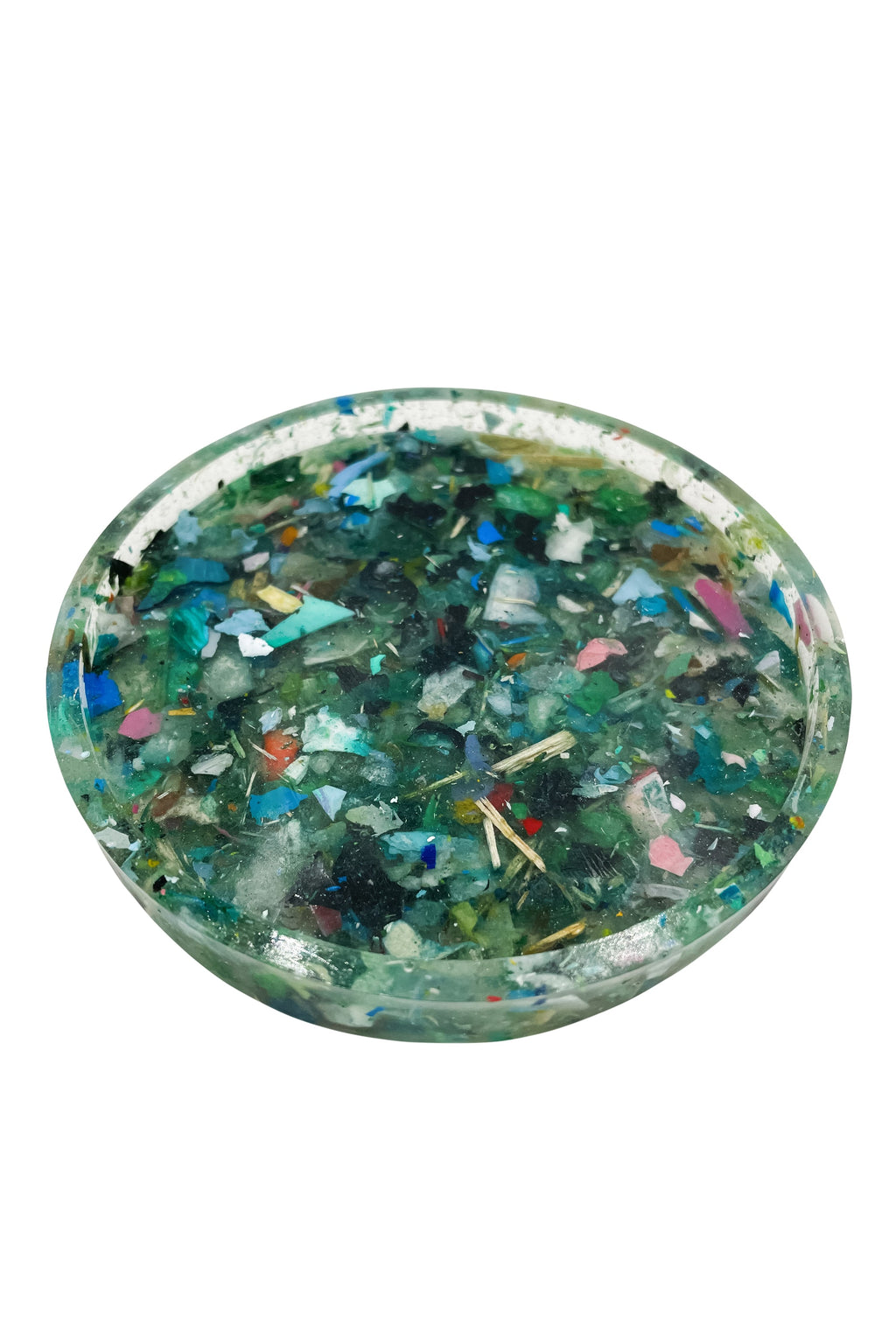 Recycled Coaster - Round