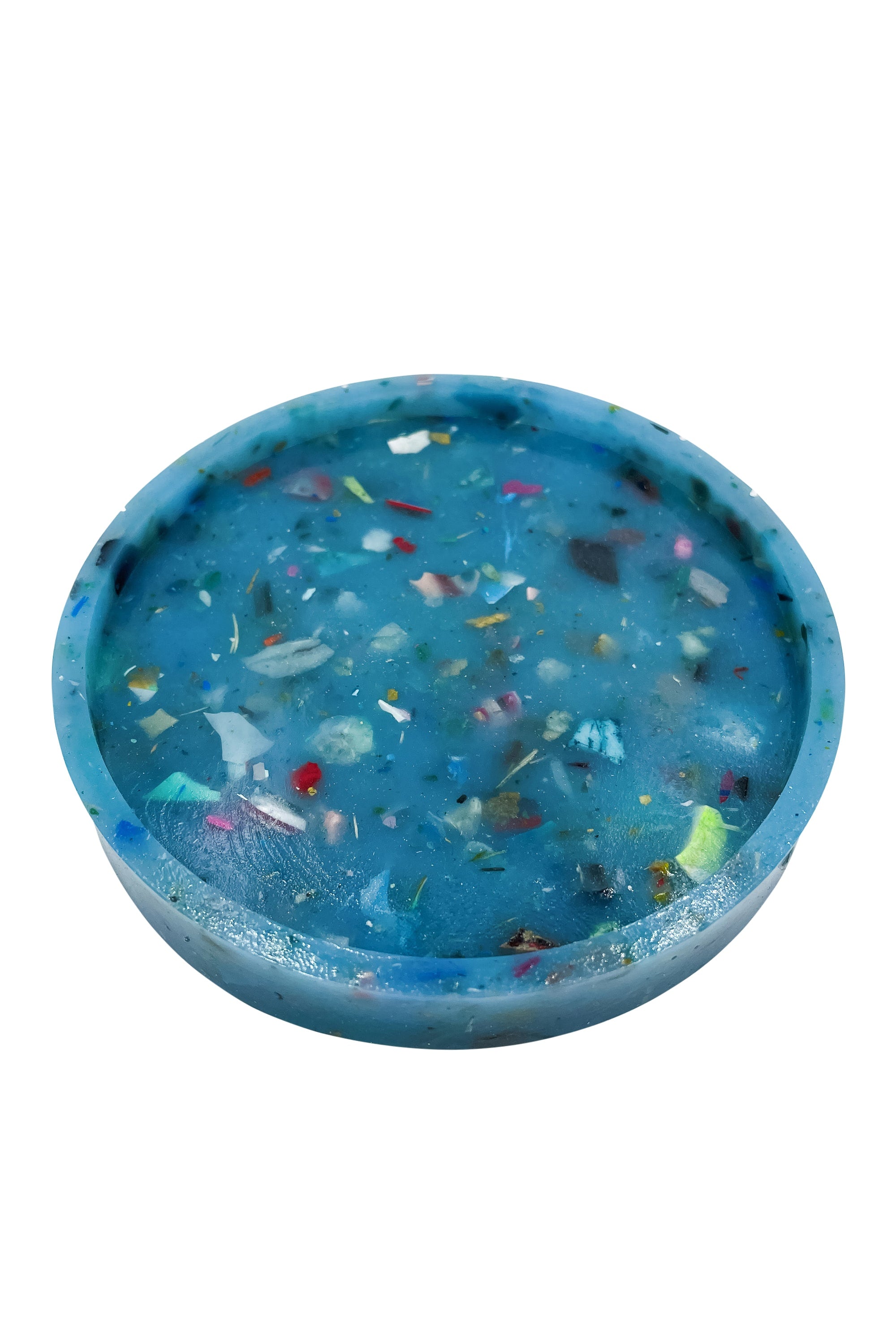 Recycled Coaster - Round