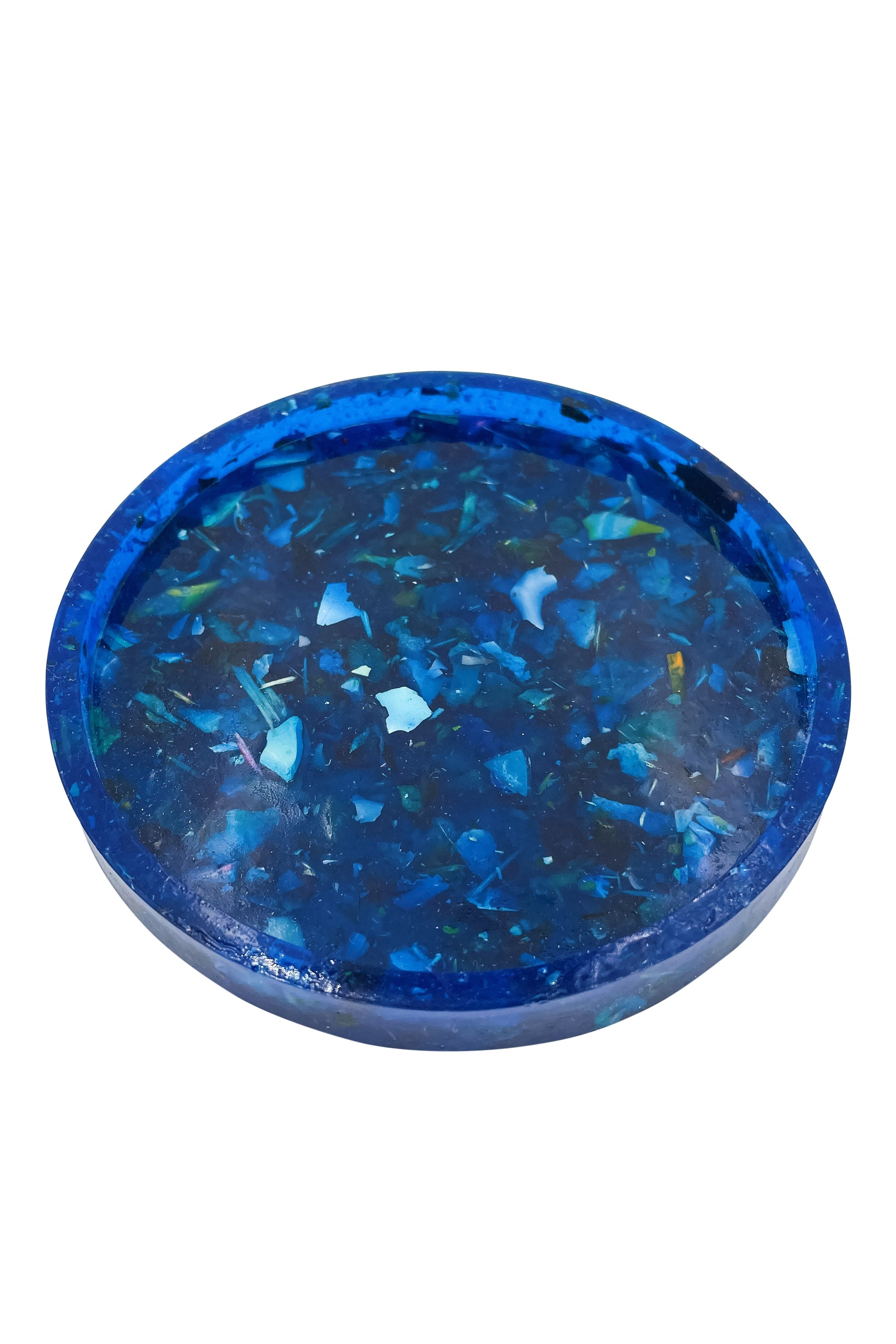 Recycled Coaster - Round