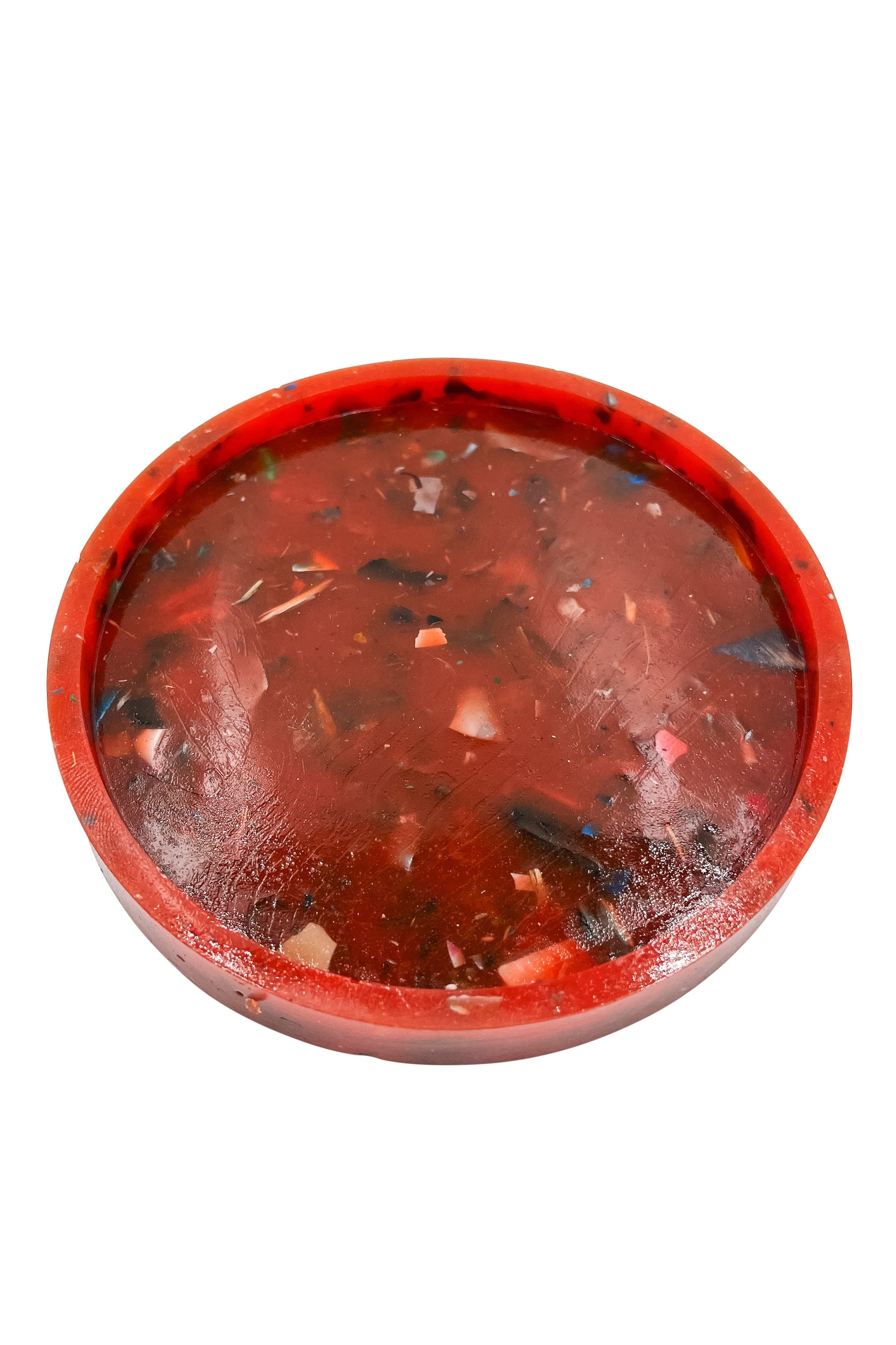 Recycled Coaster - Round