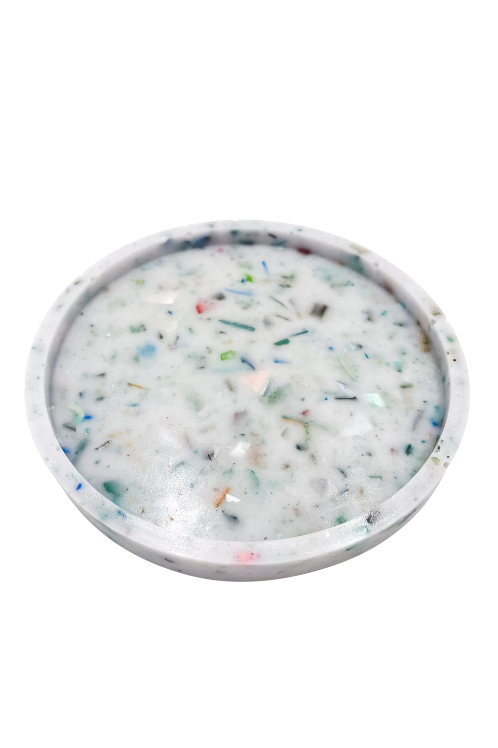 Recycled Coaster - Round