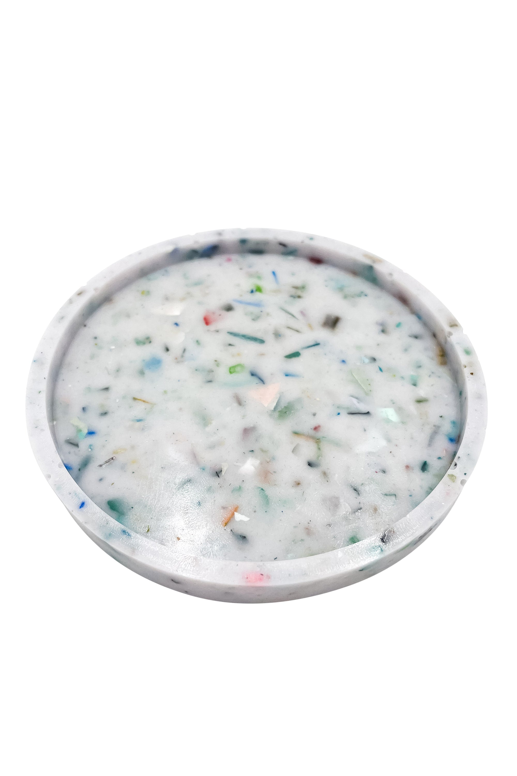 Recycled Coaster - Round
