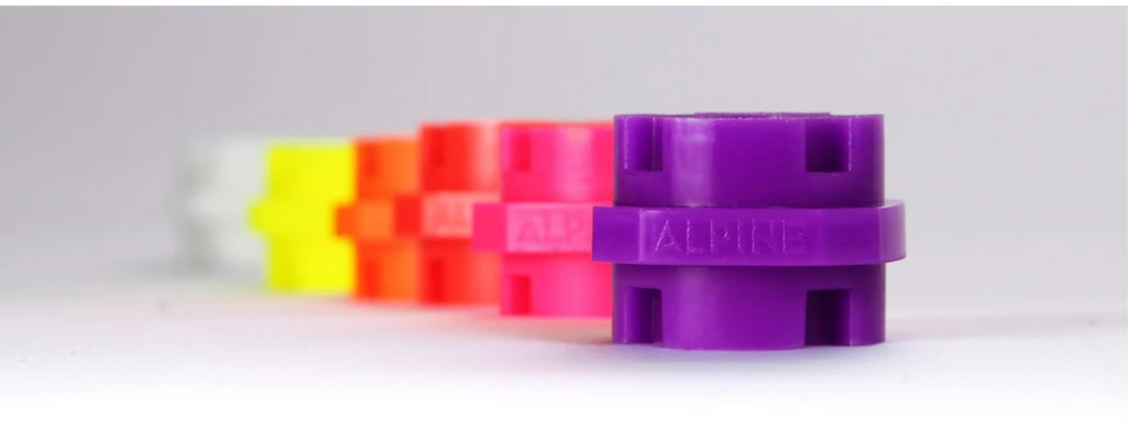 K1 Bushings