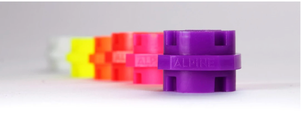 K1 Bushings