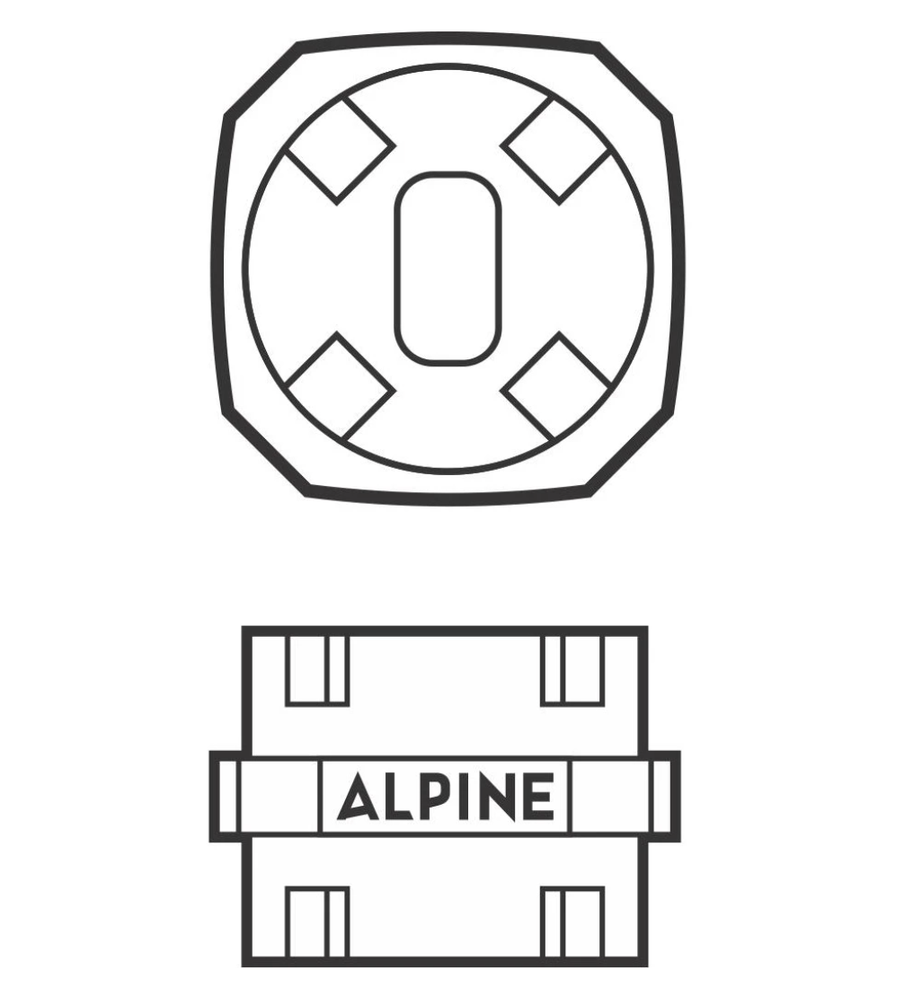 K1 Bushings