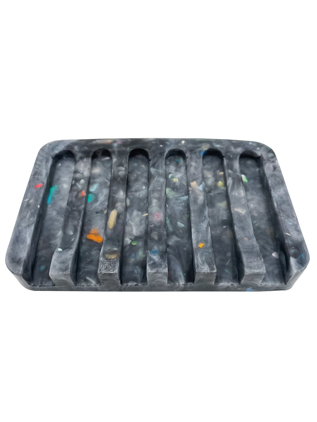 Recycled Soap Dish - Tiered