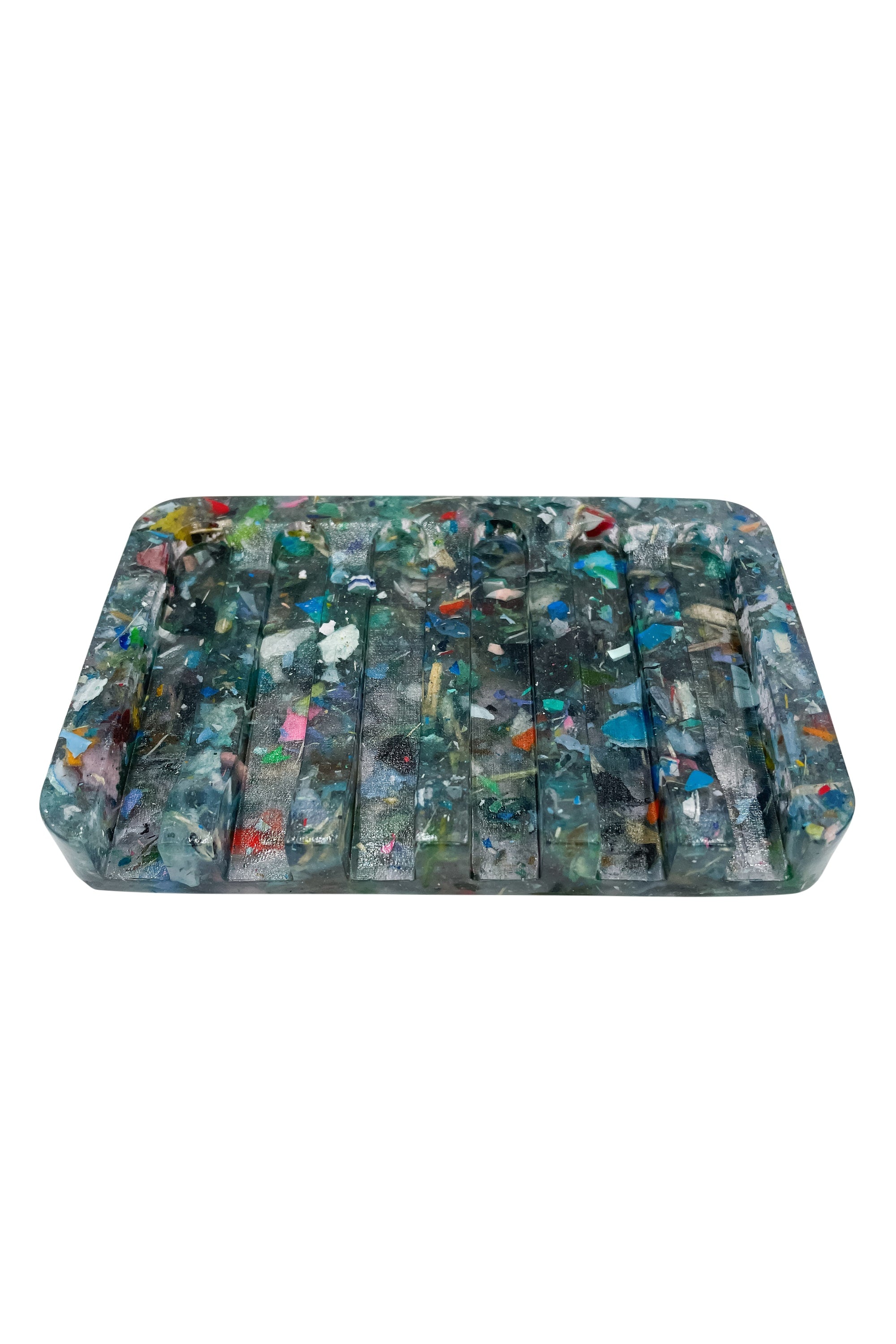 Recycled Soap Dish - Tiered