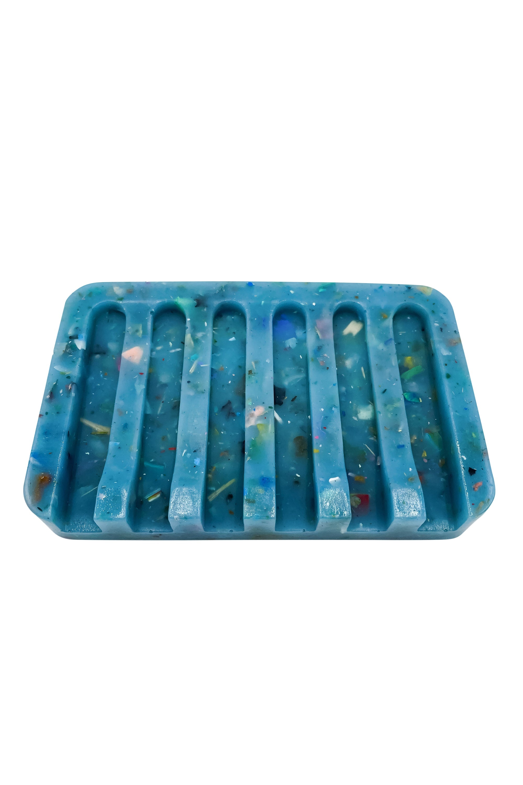 Recycled Soap Dish - Tiered
