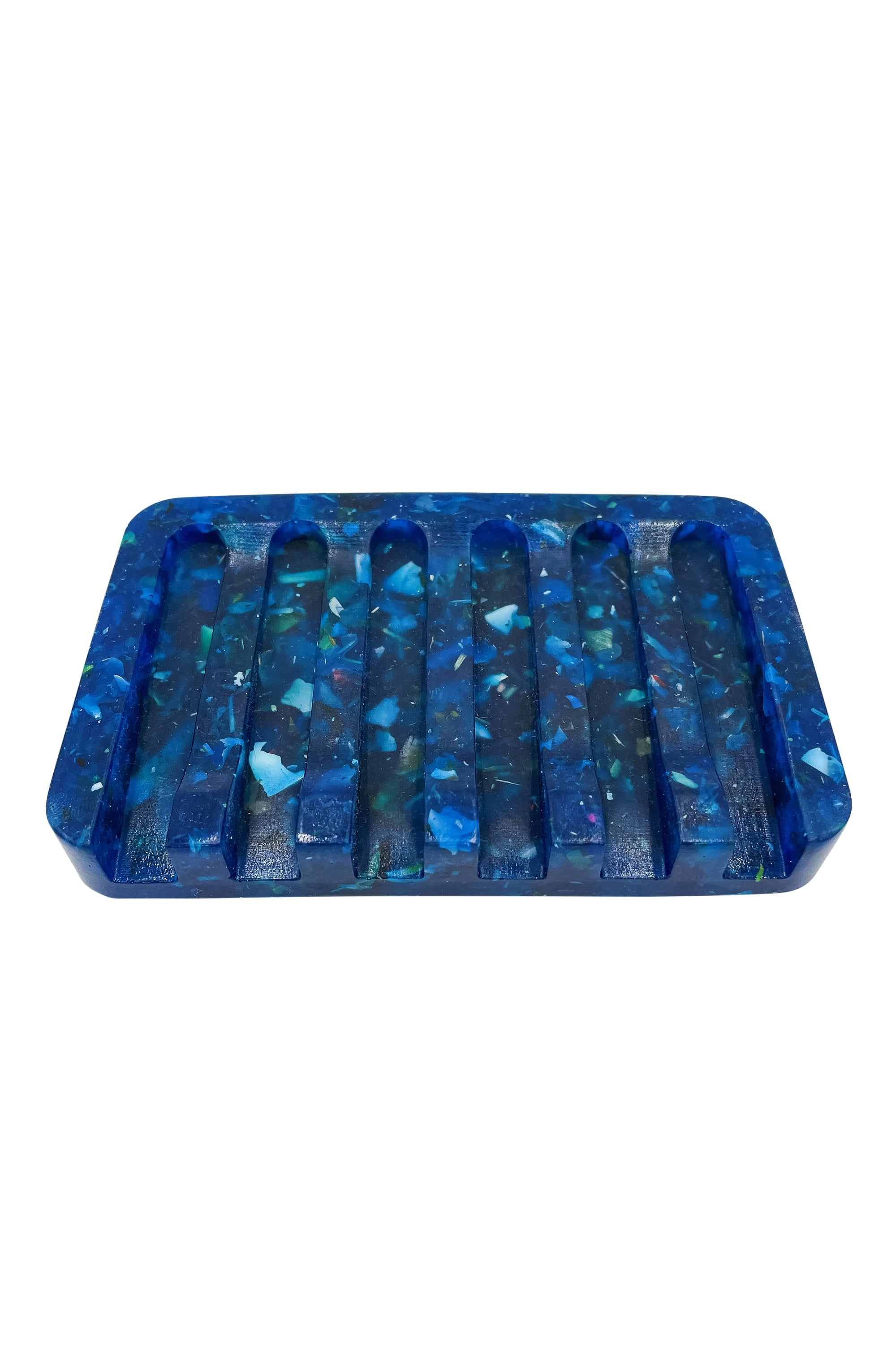 Recycled Soap Dish - Tiered