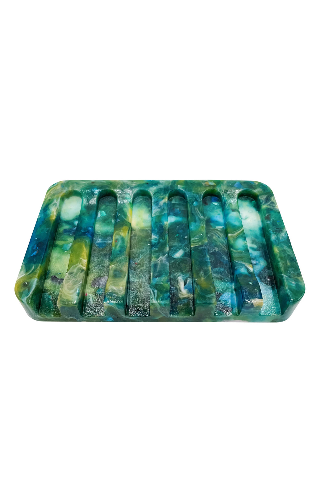 Recycled Soap Dish - Tiered