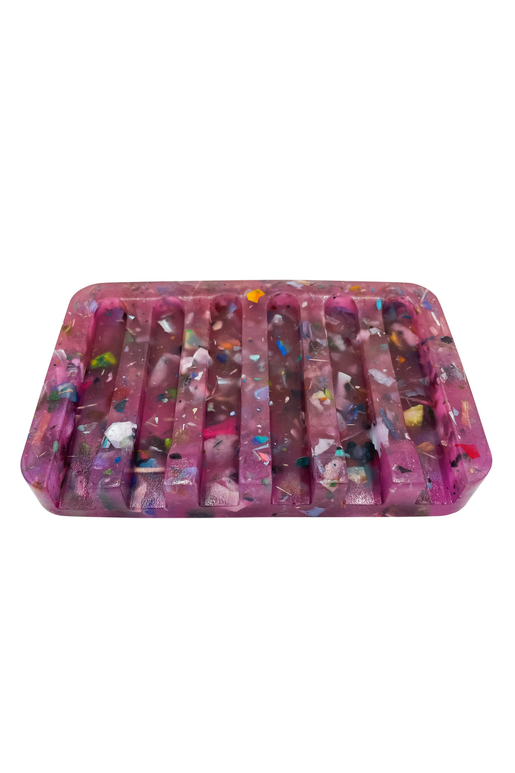 Recycled Soap Dish - Tiered