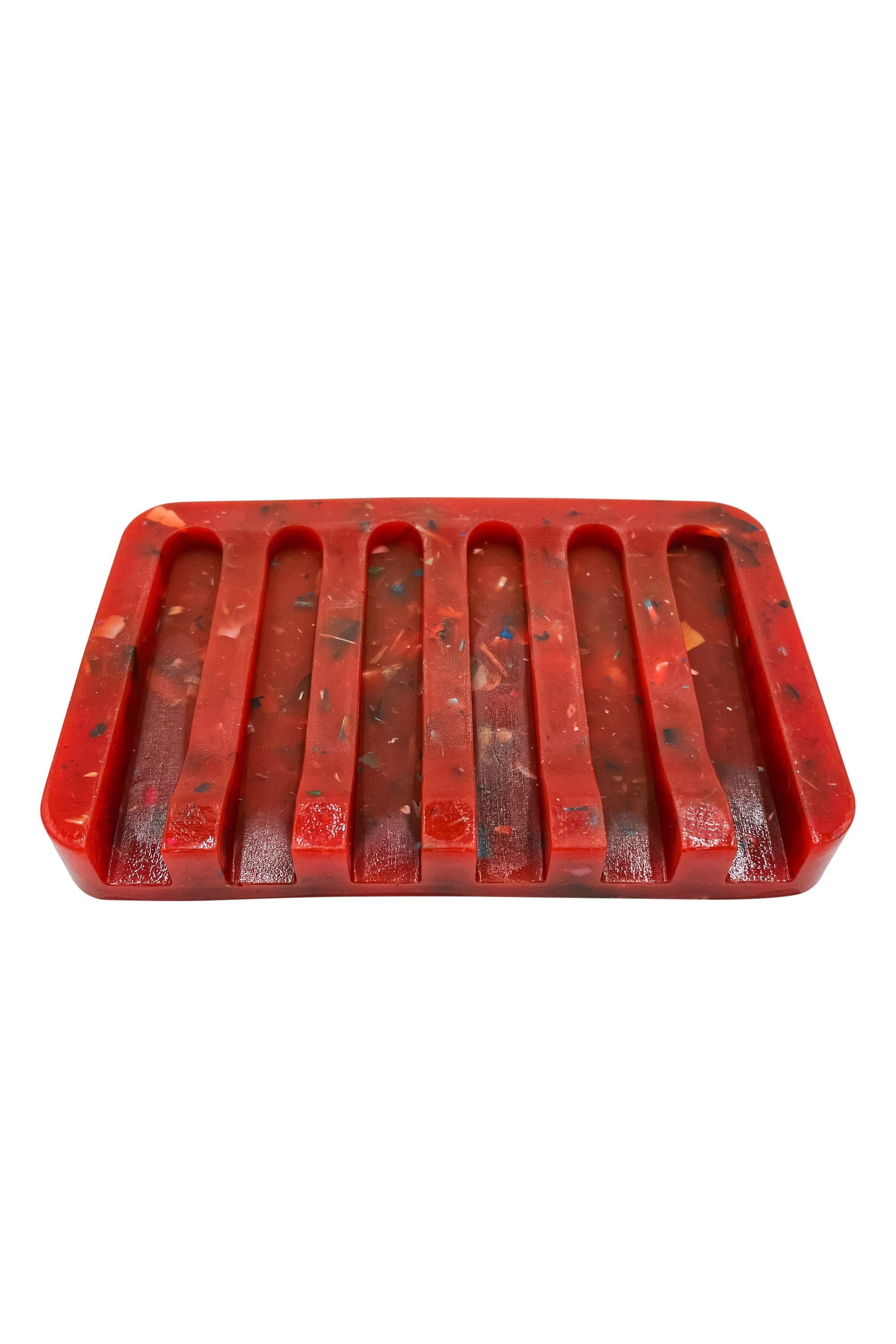 Recycled Soap Dish - Tiered
