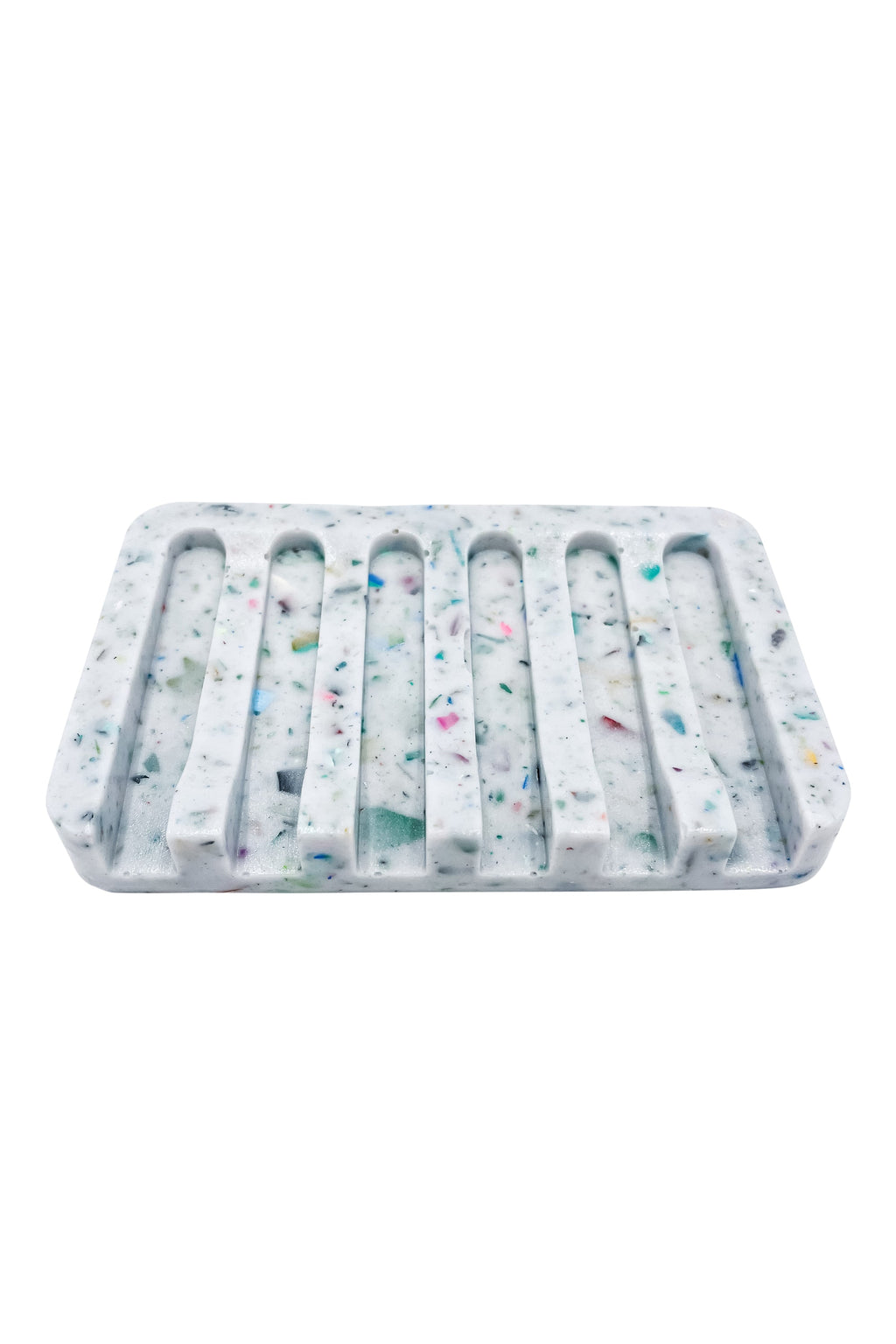 Recycled Soap Dish - Tiered