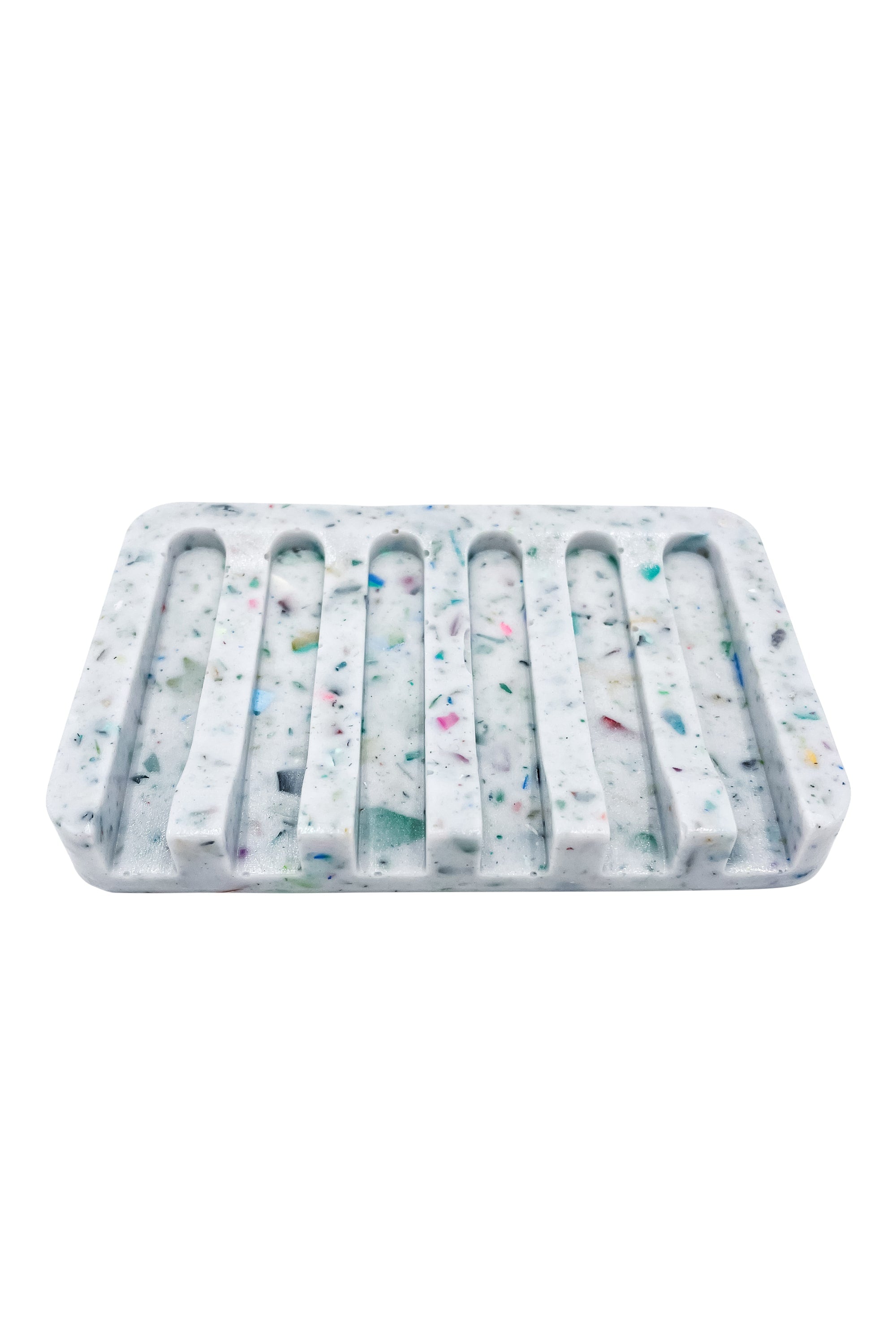 Recycled Soap Dish - Tiered