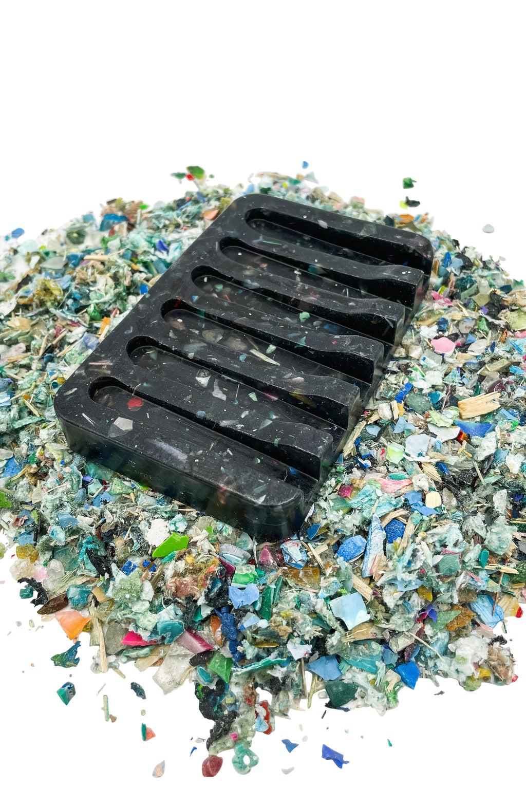 Recycled Soap Dish - Tiered