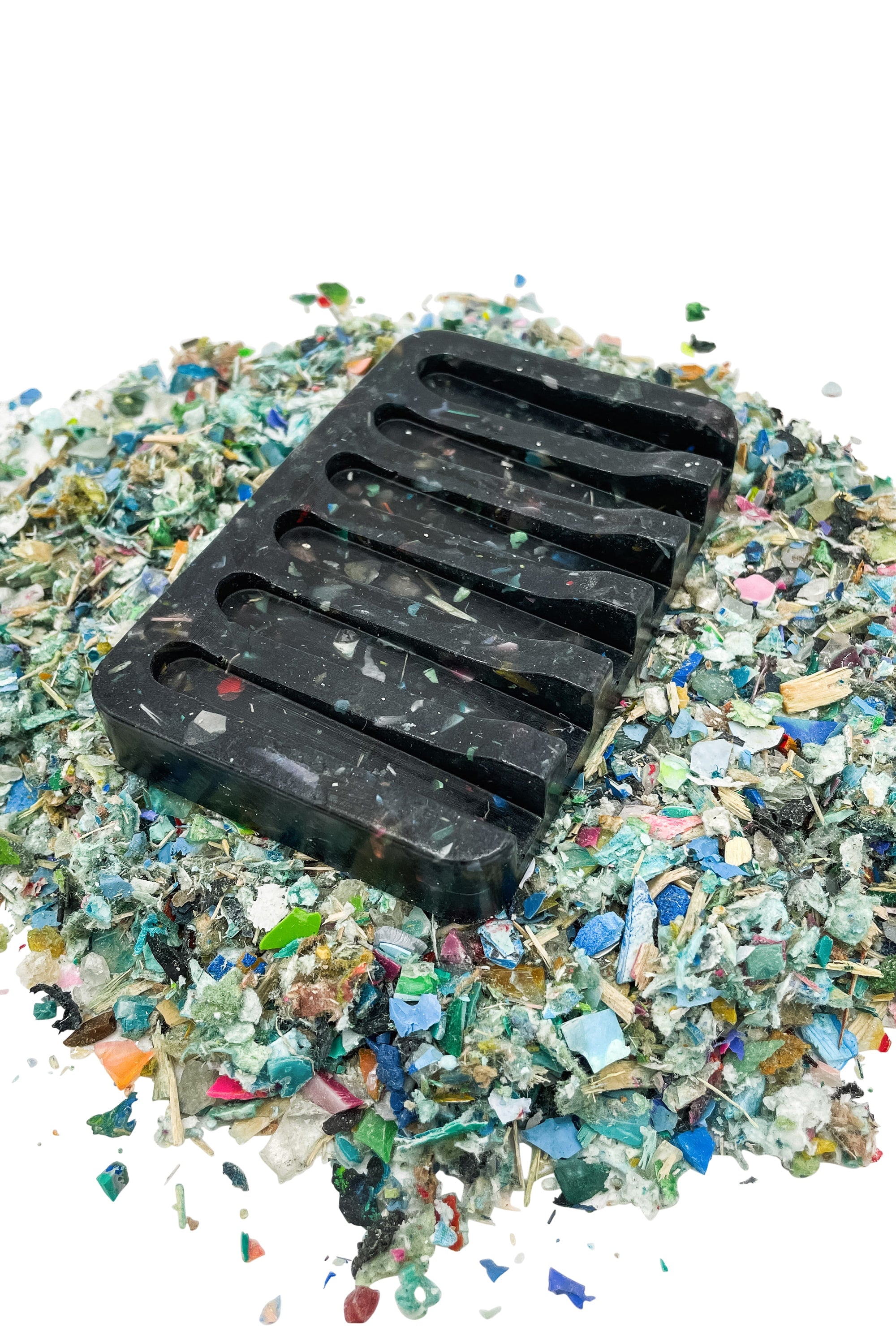 Recycled Soap Dish - Tiered