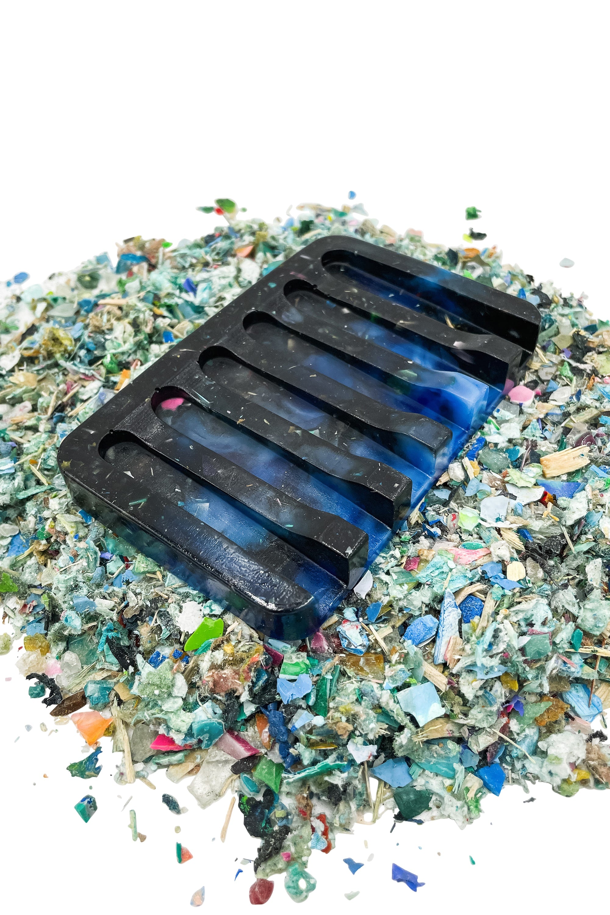 Recycled Soap Dish - Tiered