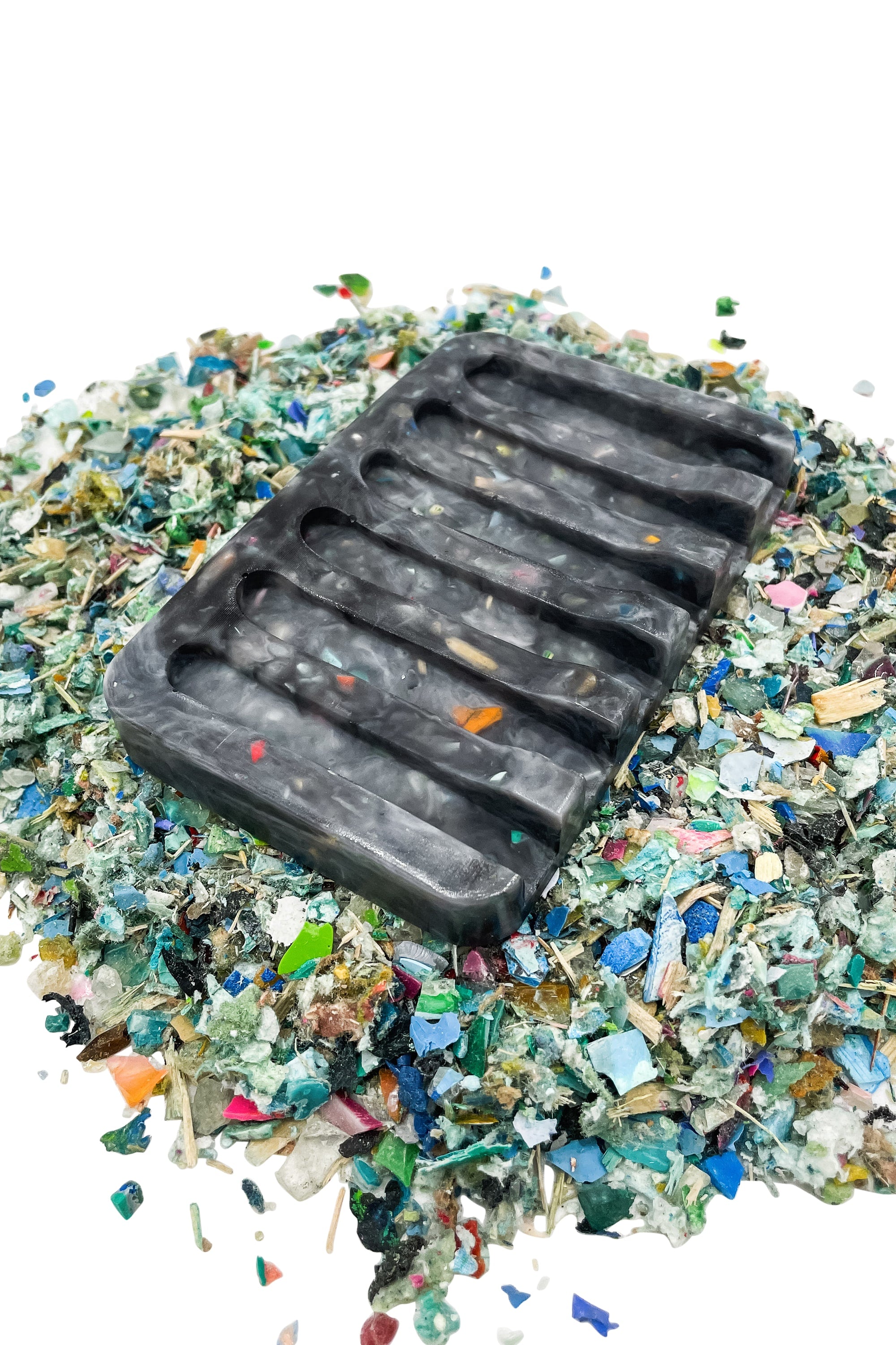 Recycled Soap Dish - Tiered