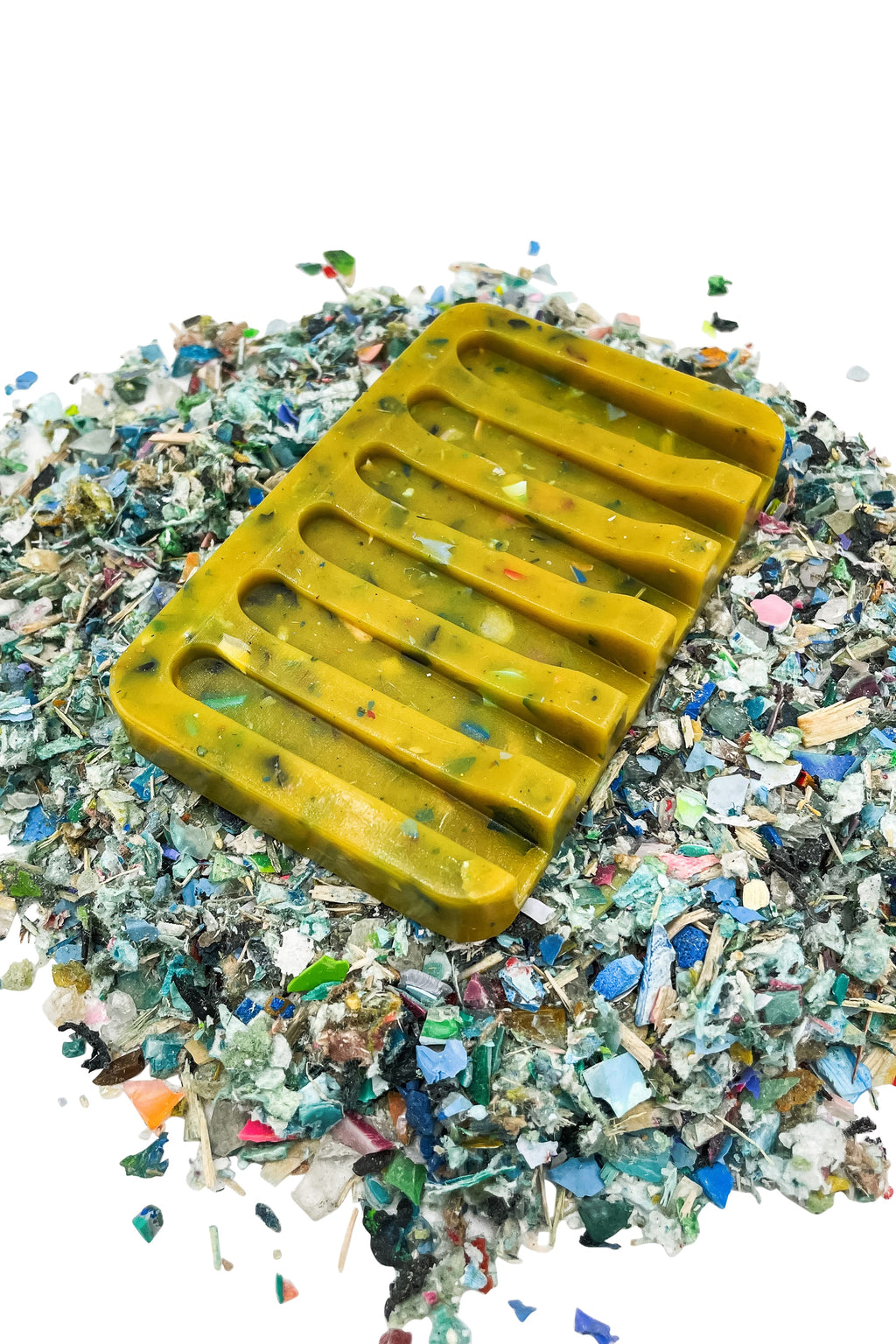 Recycled Soap Dish - Tiered