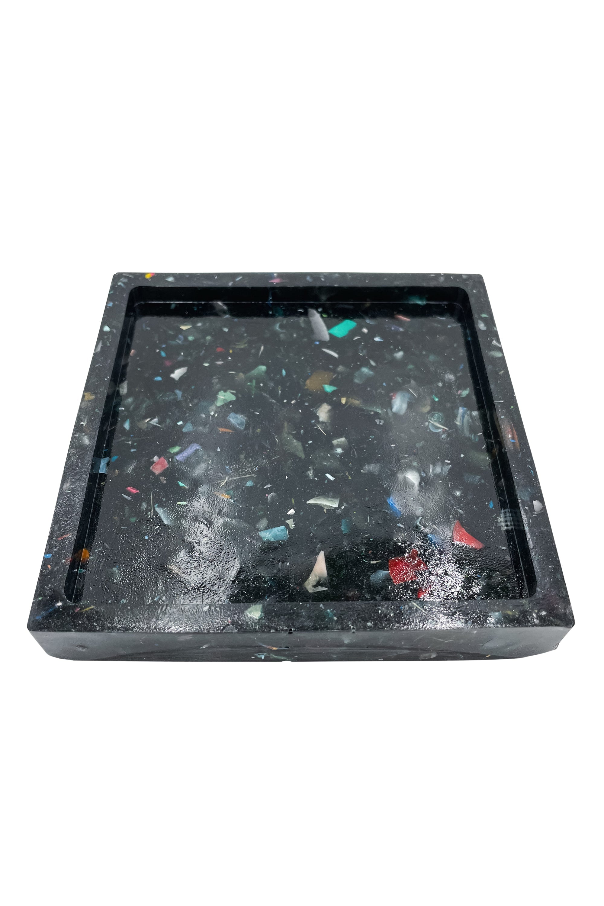 Recycled Coaster - Square