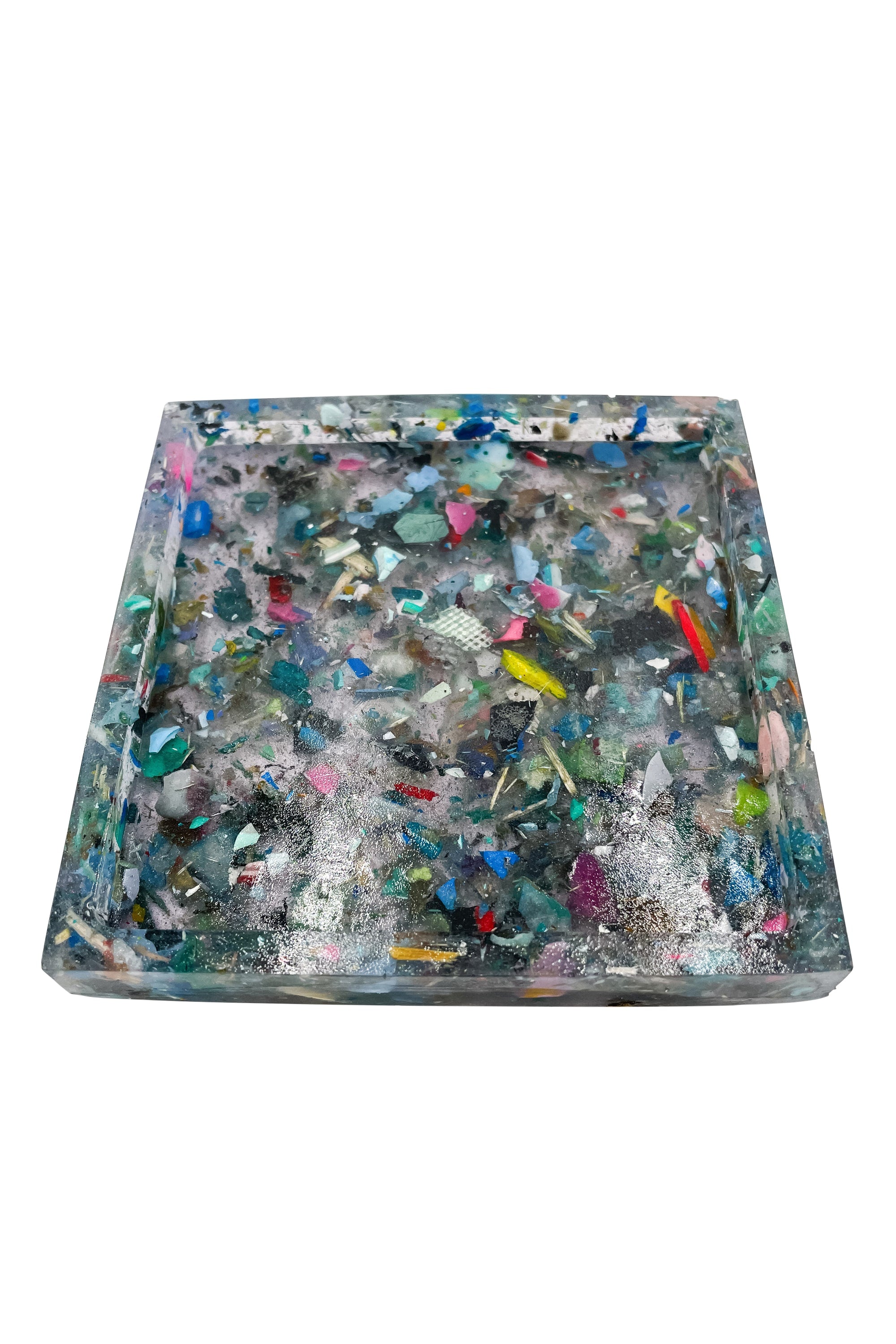 Recycled Coaster - Square