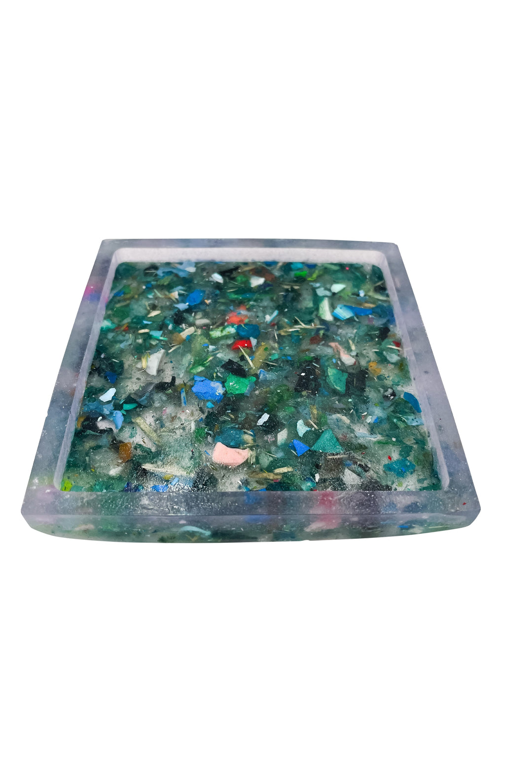 Recycled Coaster - Square