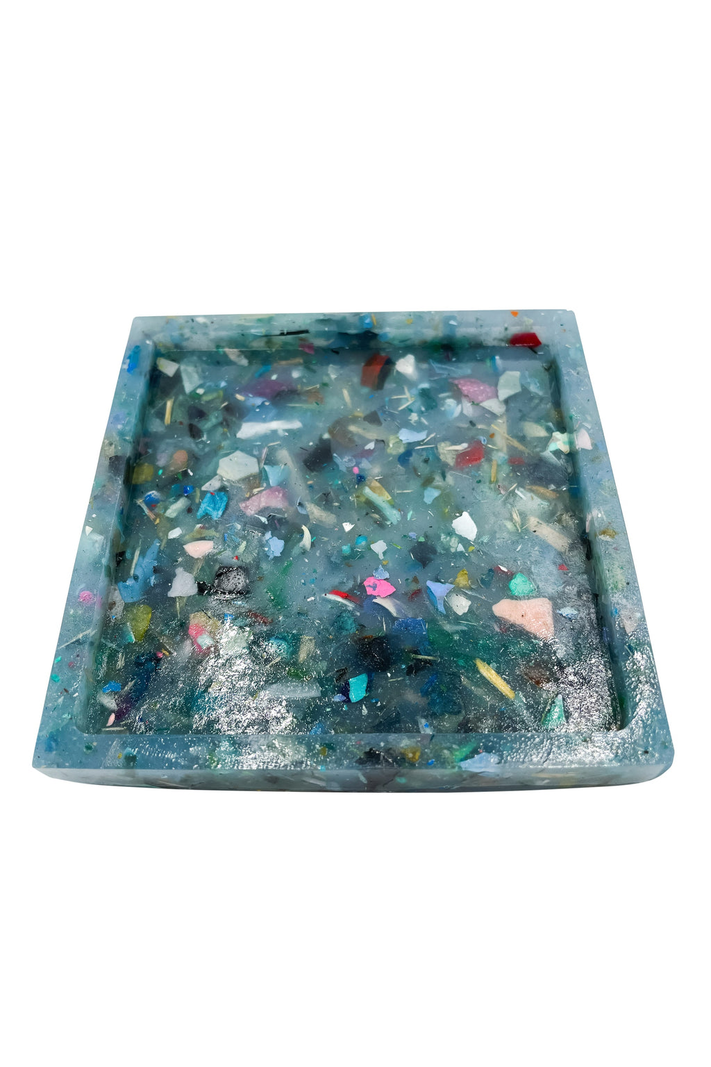 Recycled Coaster - Square