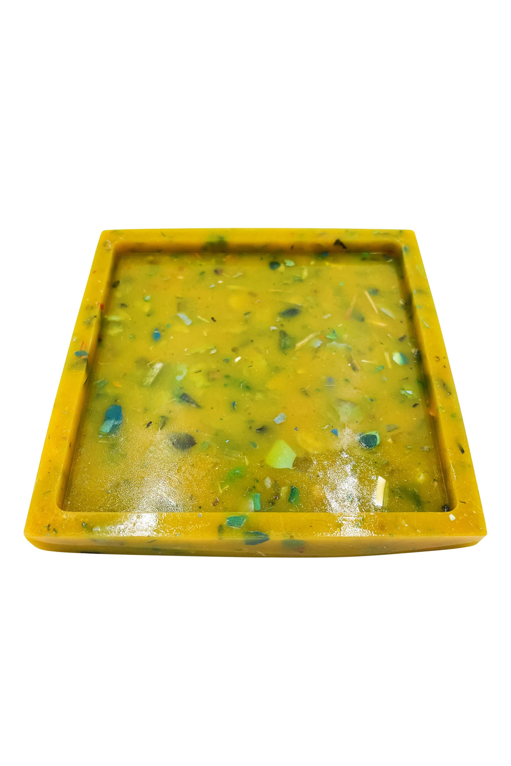 Recycled Coaster - Square