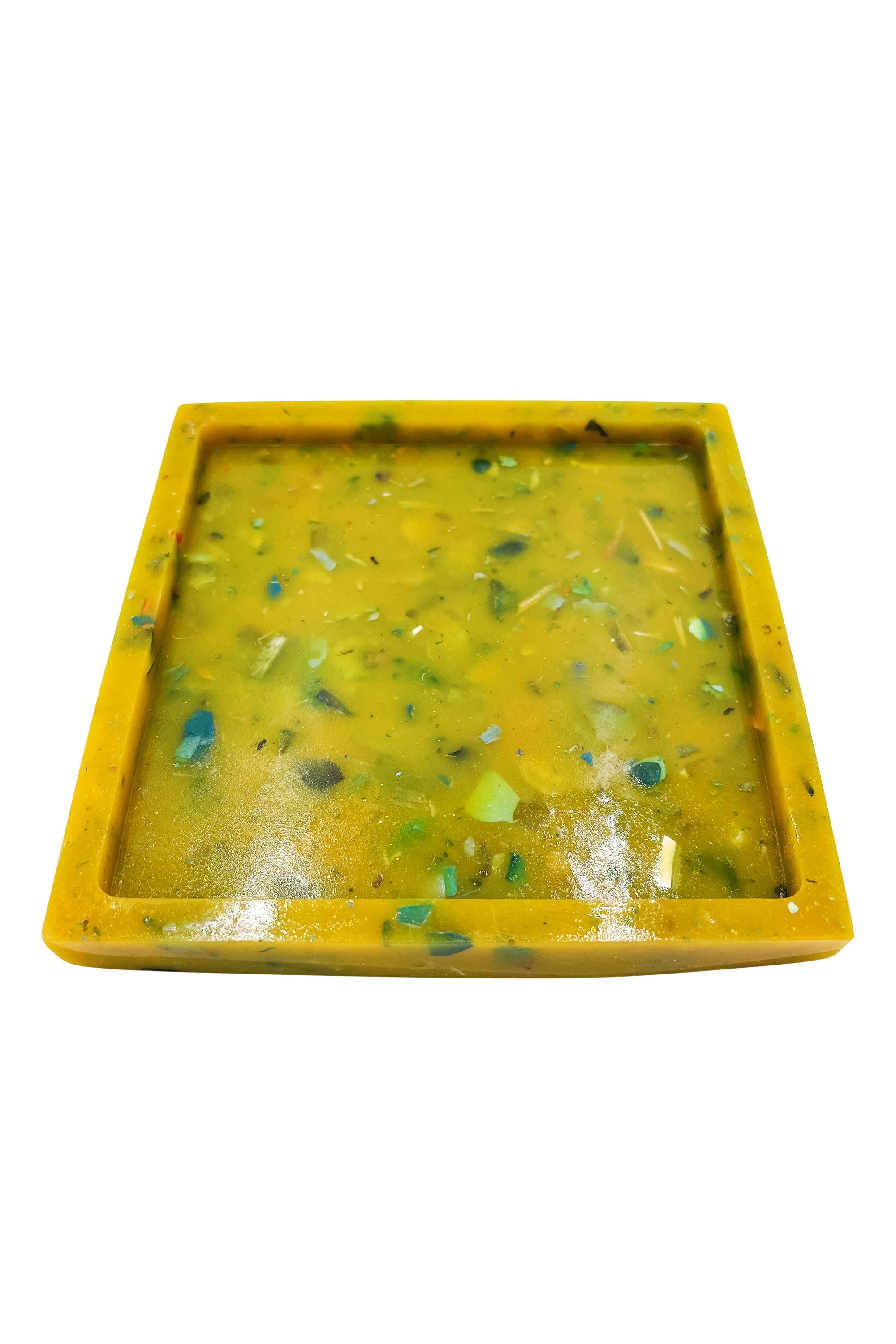 Recycled Coaster - Square