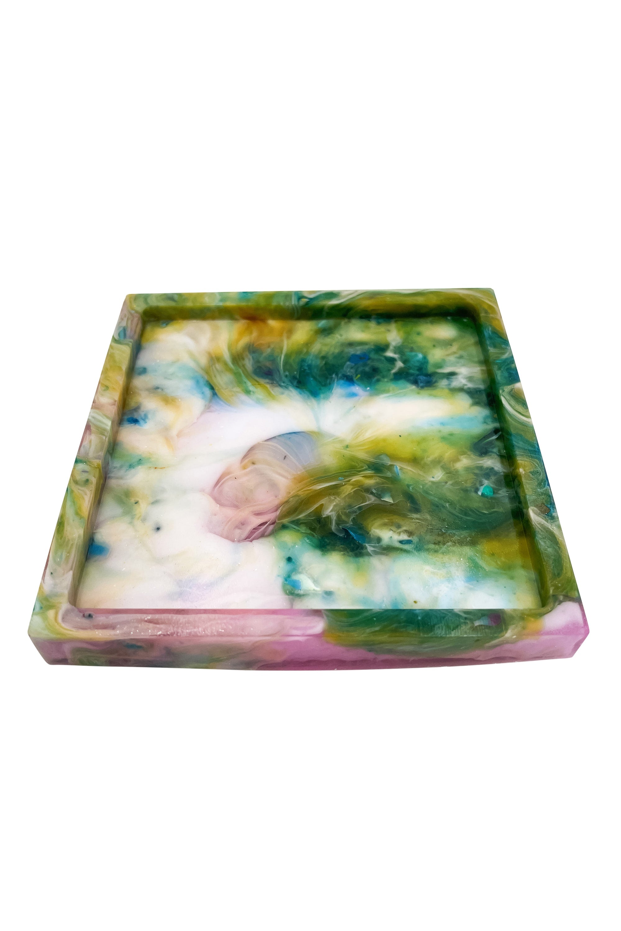 Recycled Coaster - Square