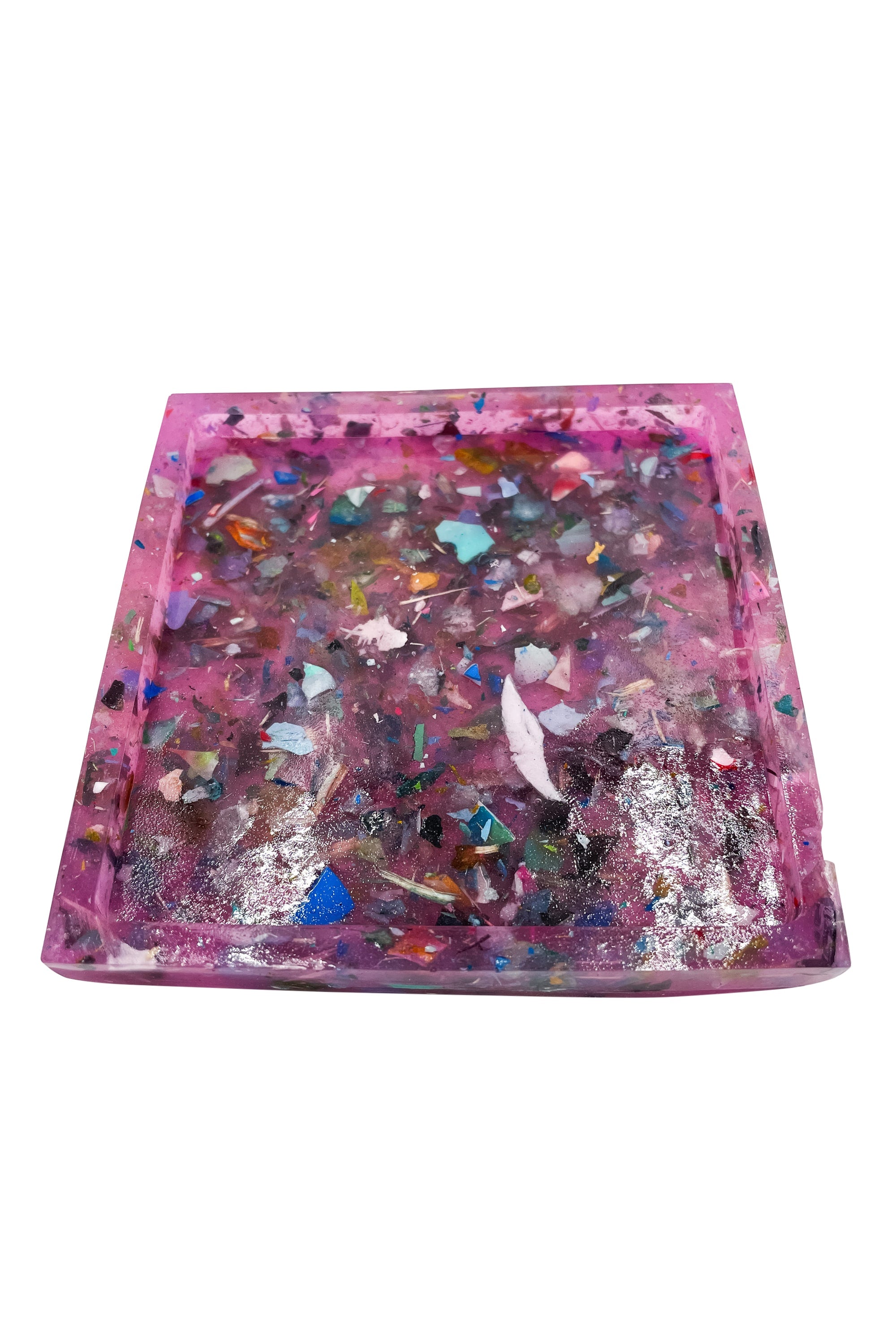Recycled Coaster - Square