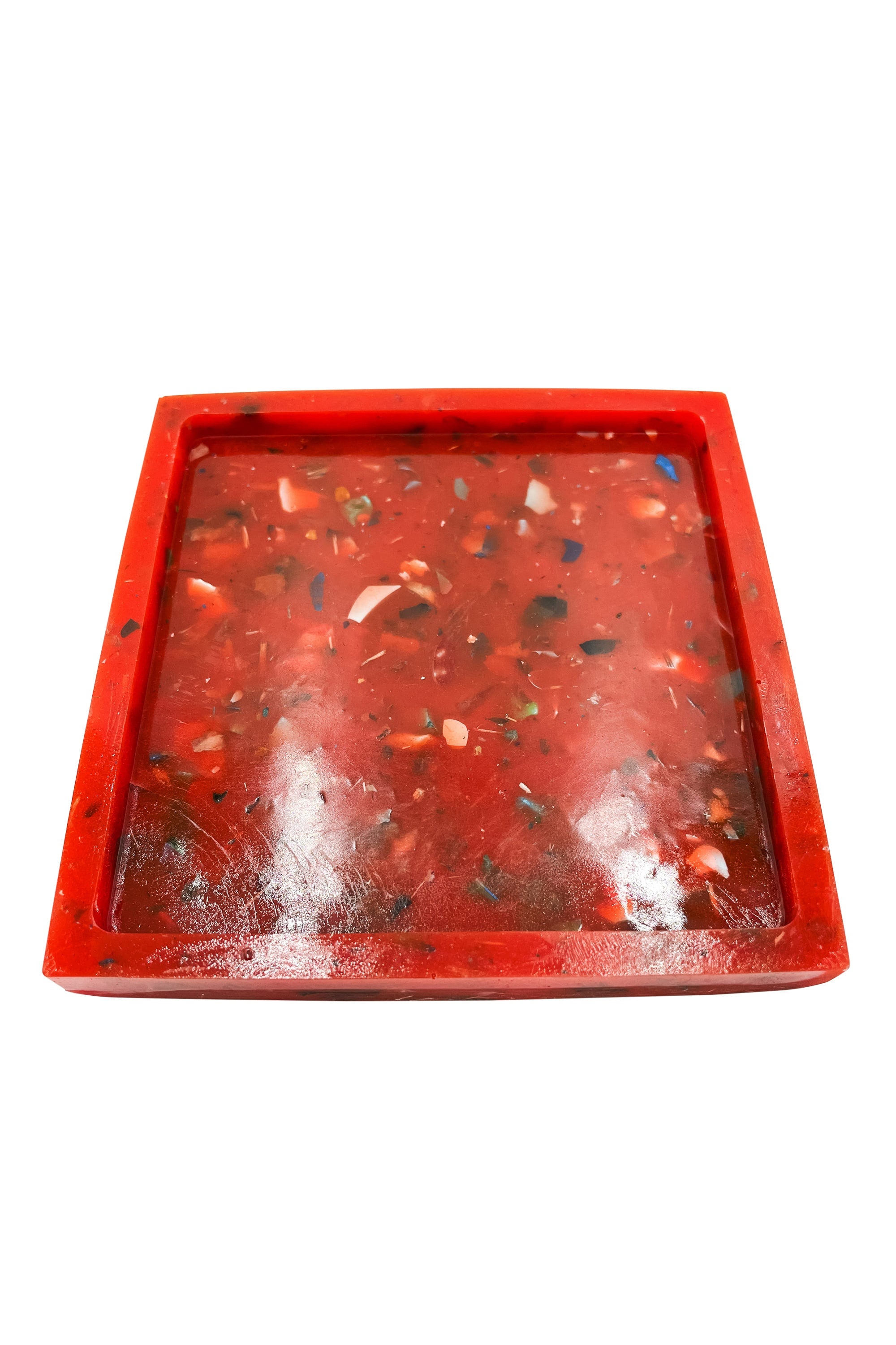 Recycled Coaster - Square