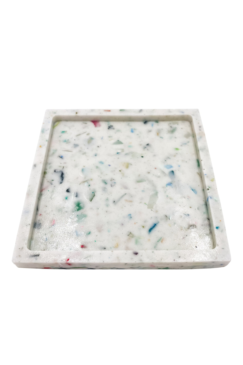 Recycled Coaster - Square