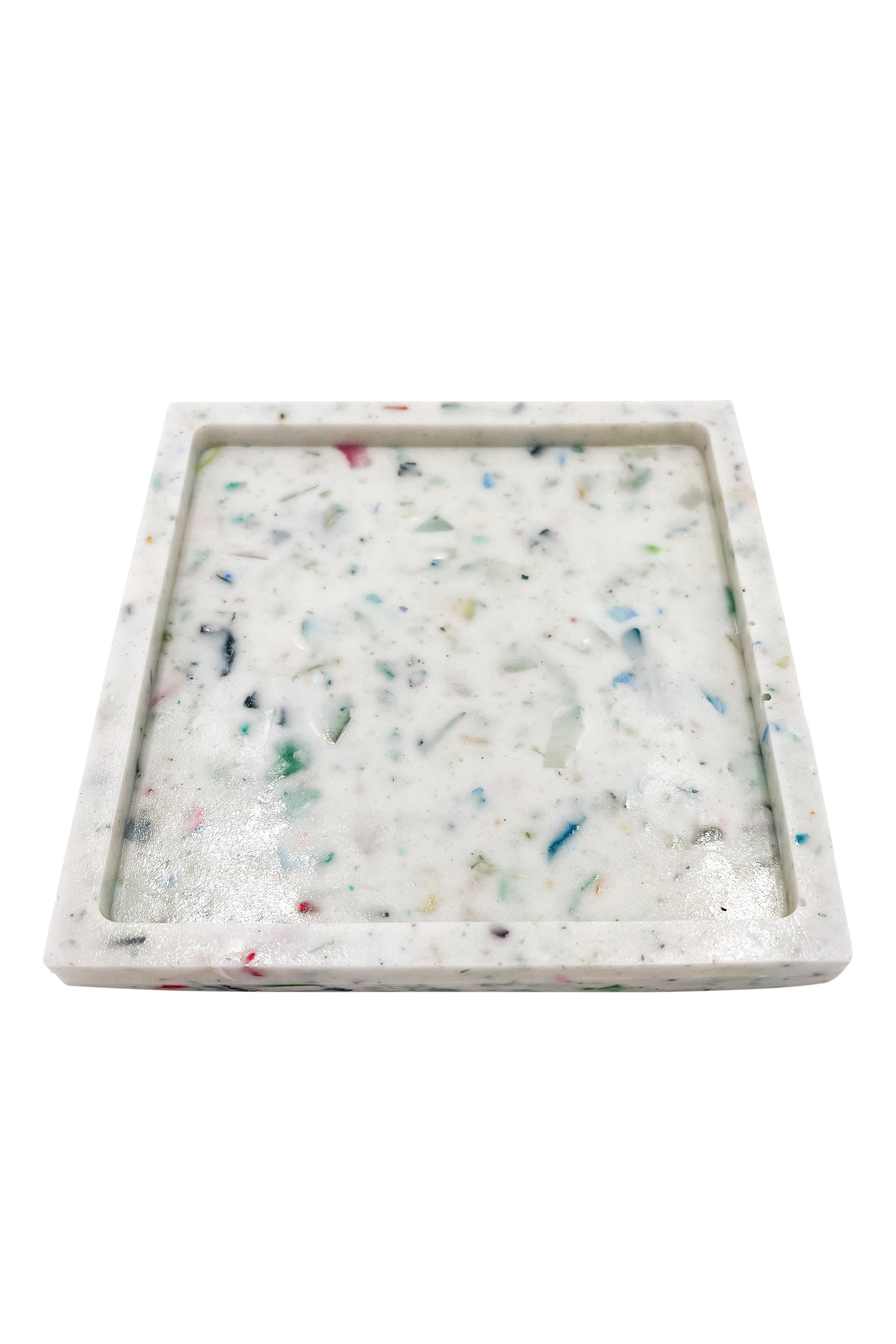 Recycled Coaster - Square