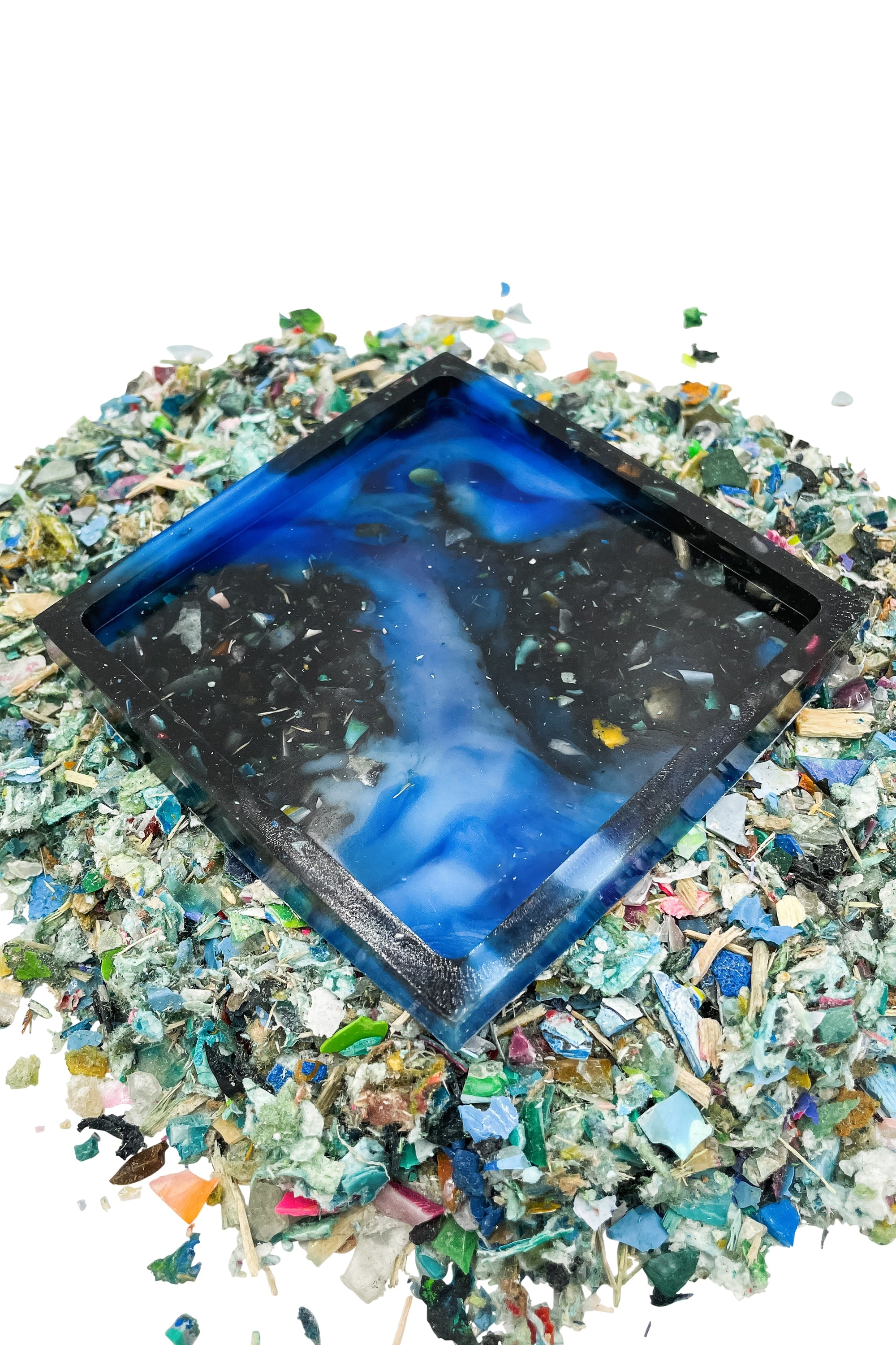 Recycled Coaster - Square