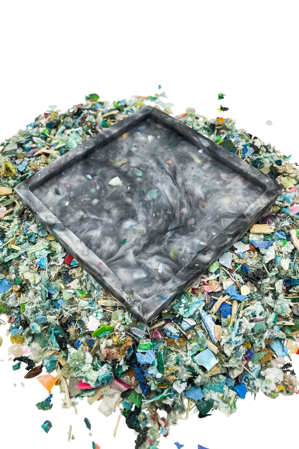Recycled Coaster - Square