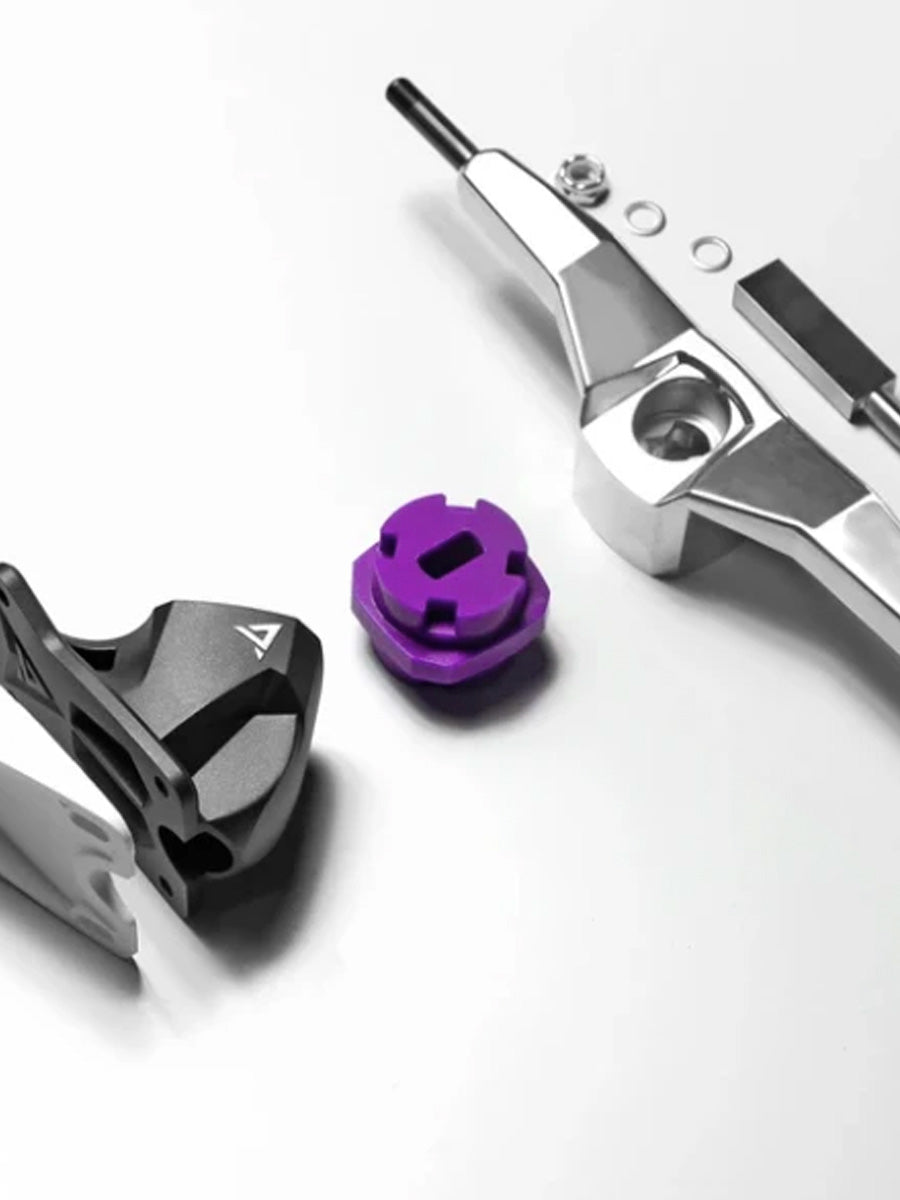 K1 Bushings