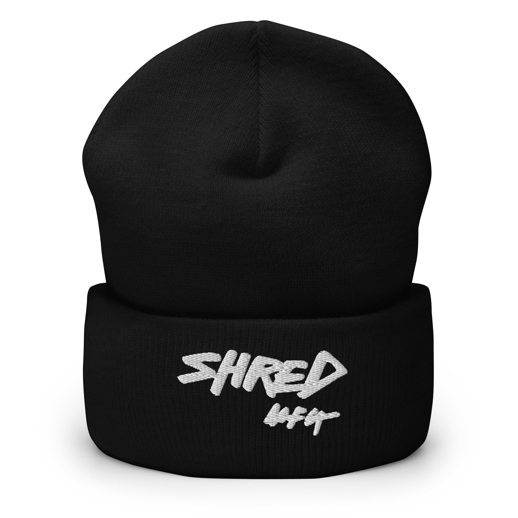 Cuffed Beanie