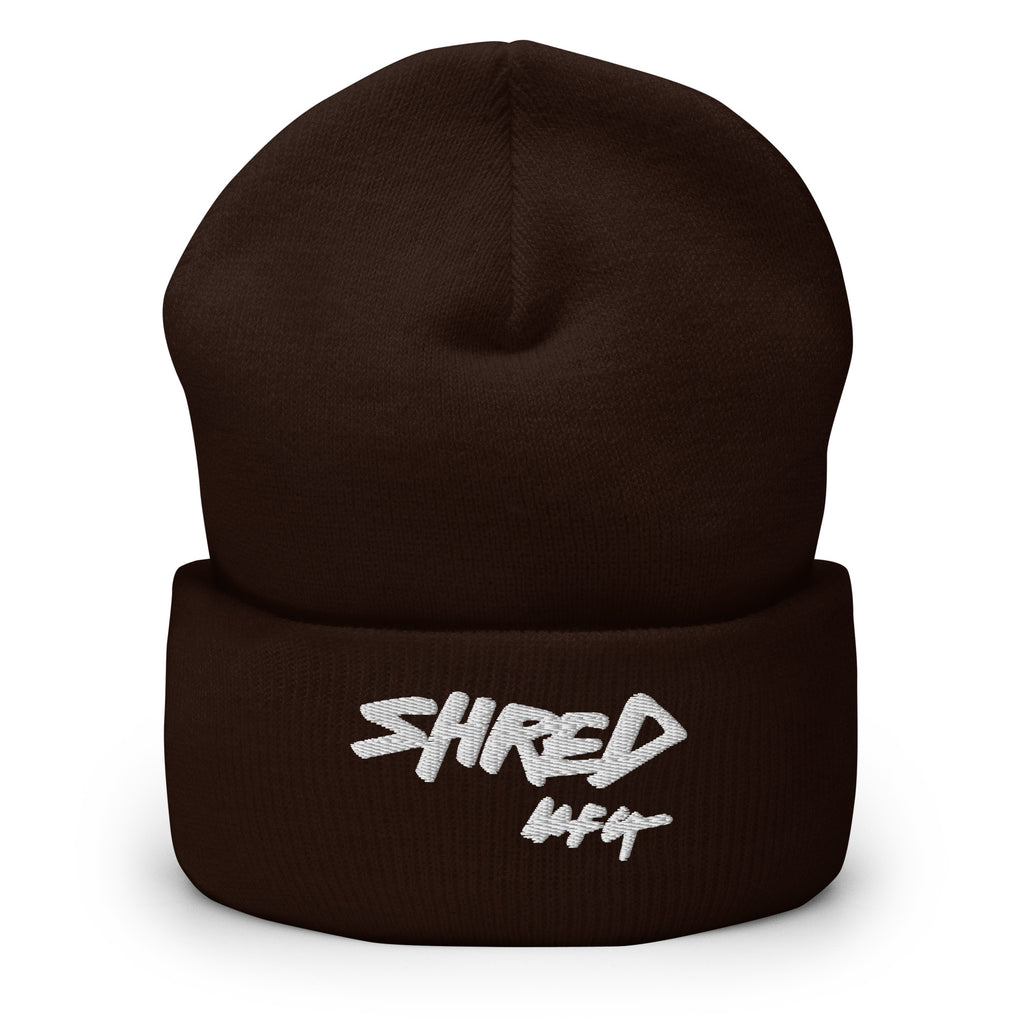 Cuffed Beanie