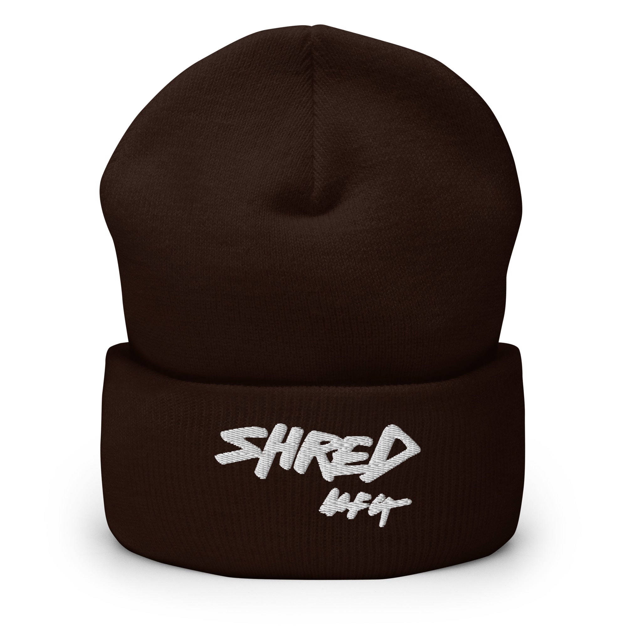 Cuffed Beanie