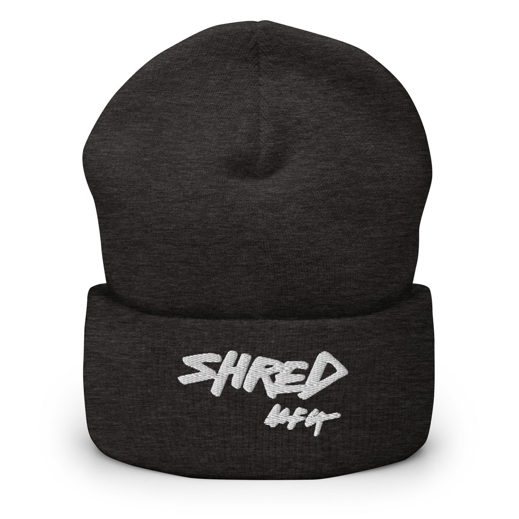 Cuffed Beanie