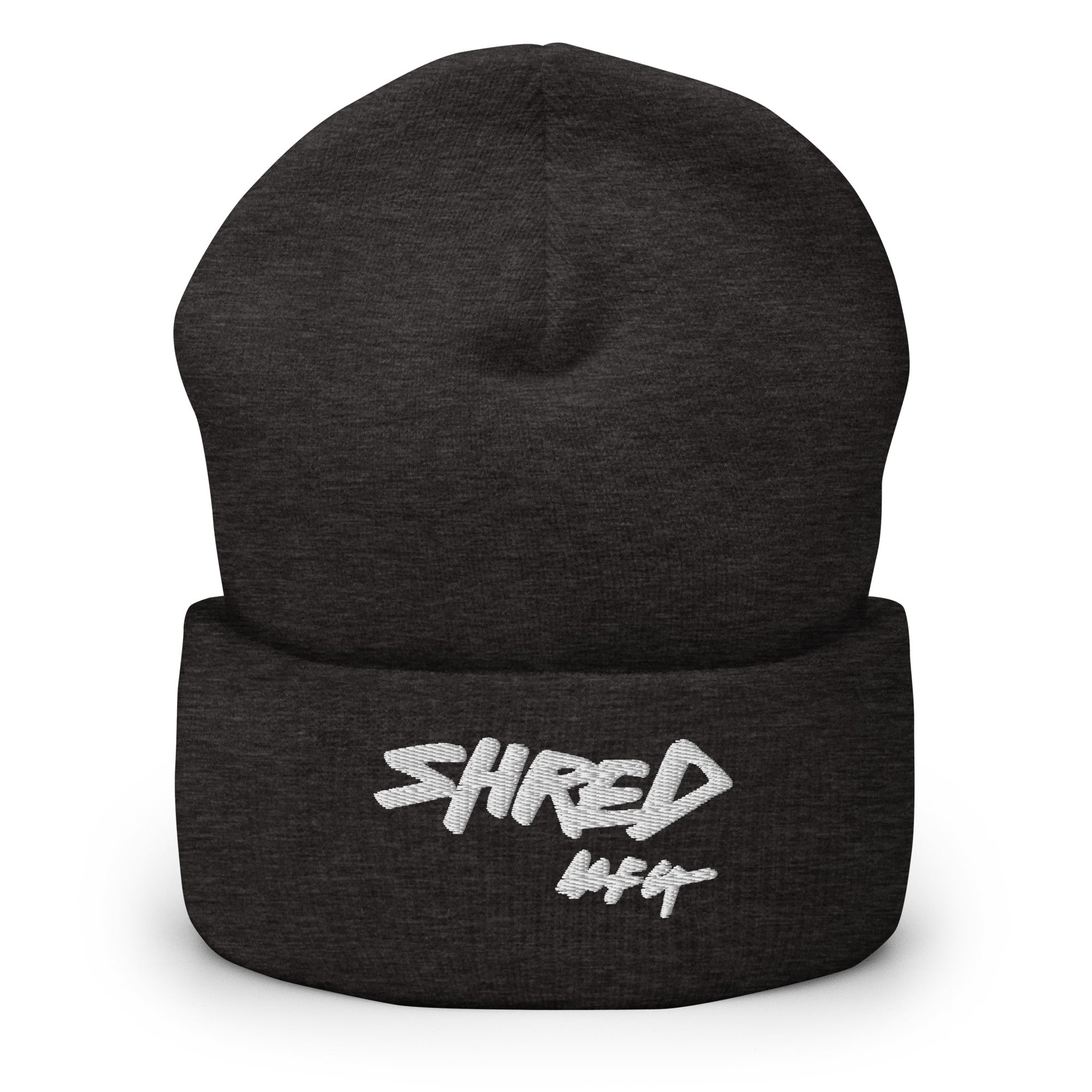Cuffed Beanie